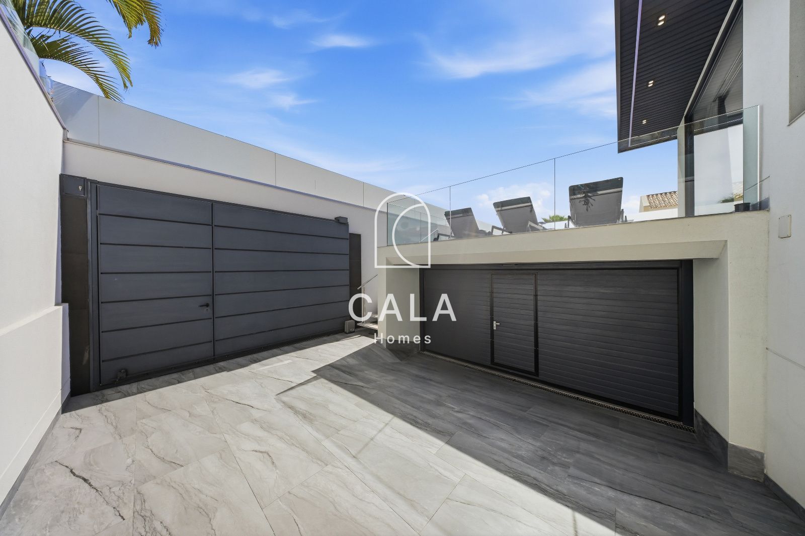 Villa Tokyo - Costa Adeje