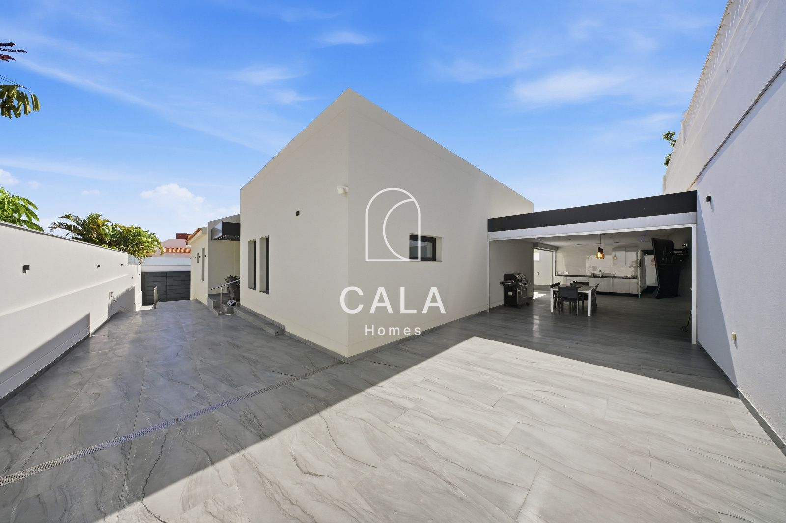 Villa Tokyo - Costa Adeje