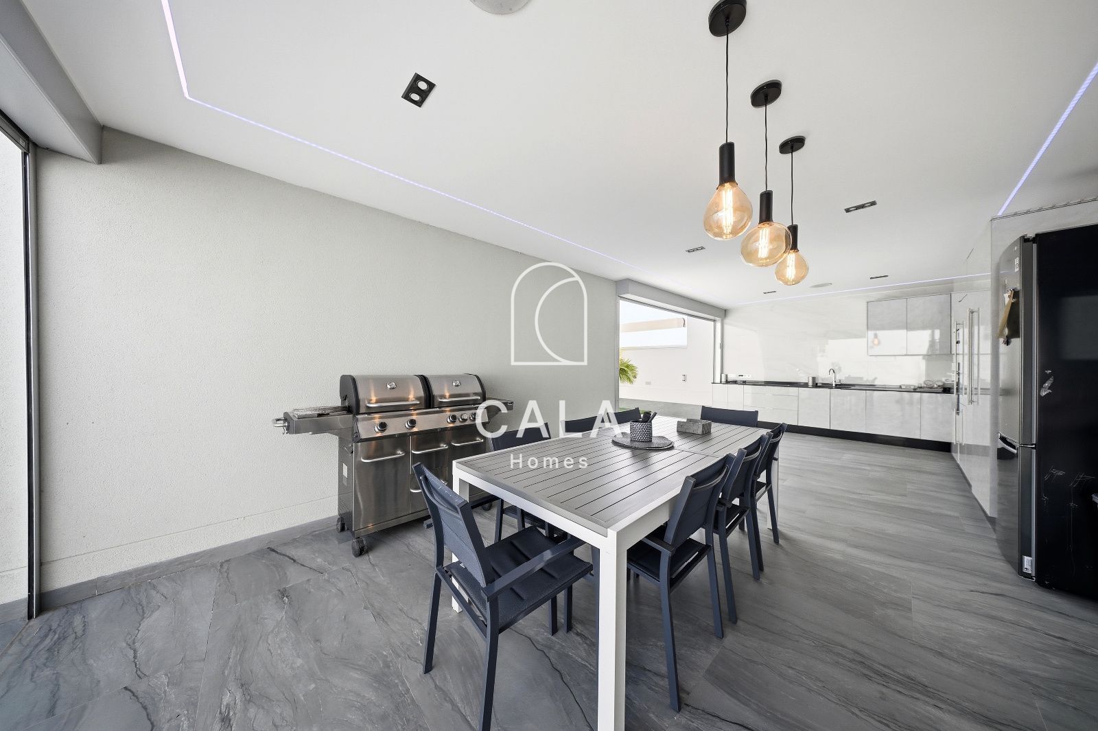 Villa Tokyo - Costa Adeje