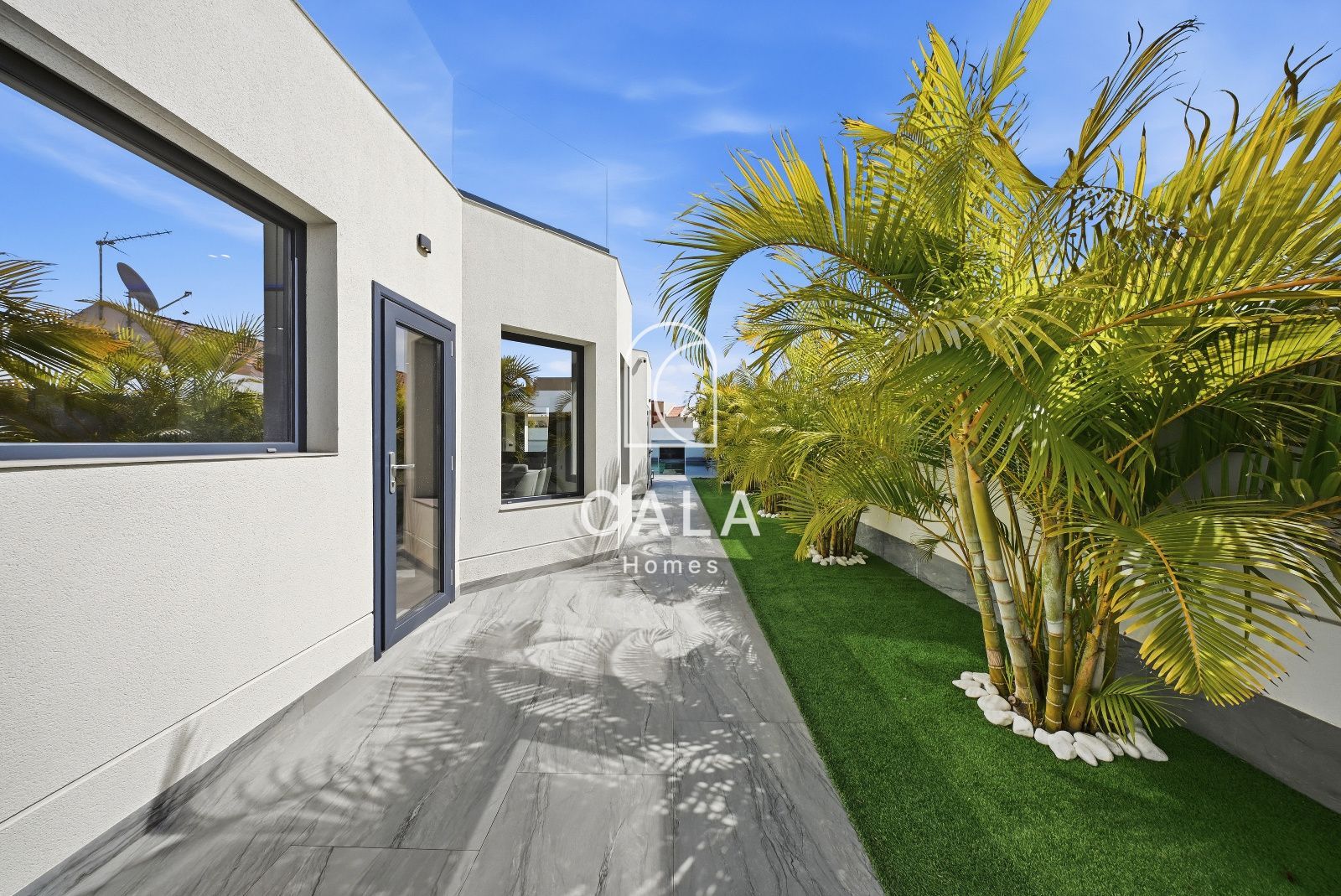 Villa Tokyo - Costa Adeje