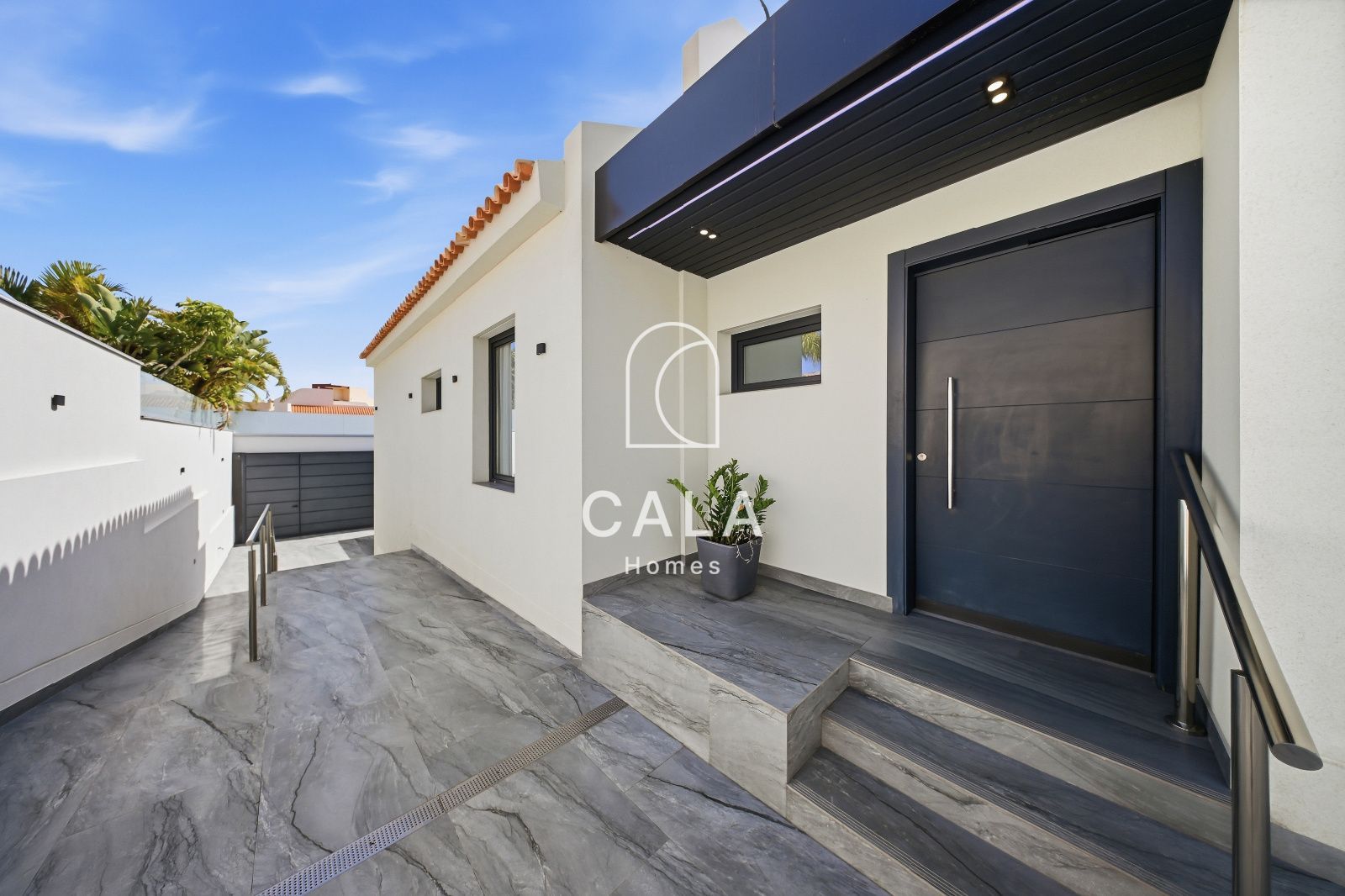 Villa Tokyo - Costa Adeje