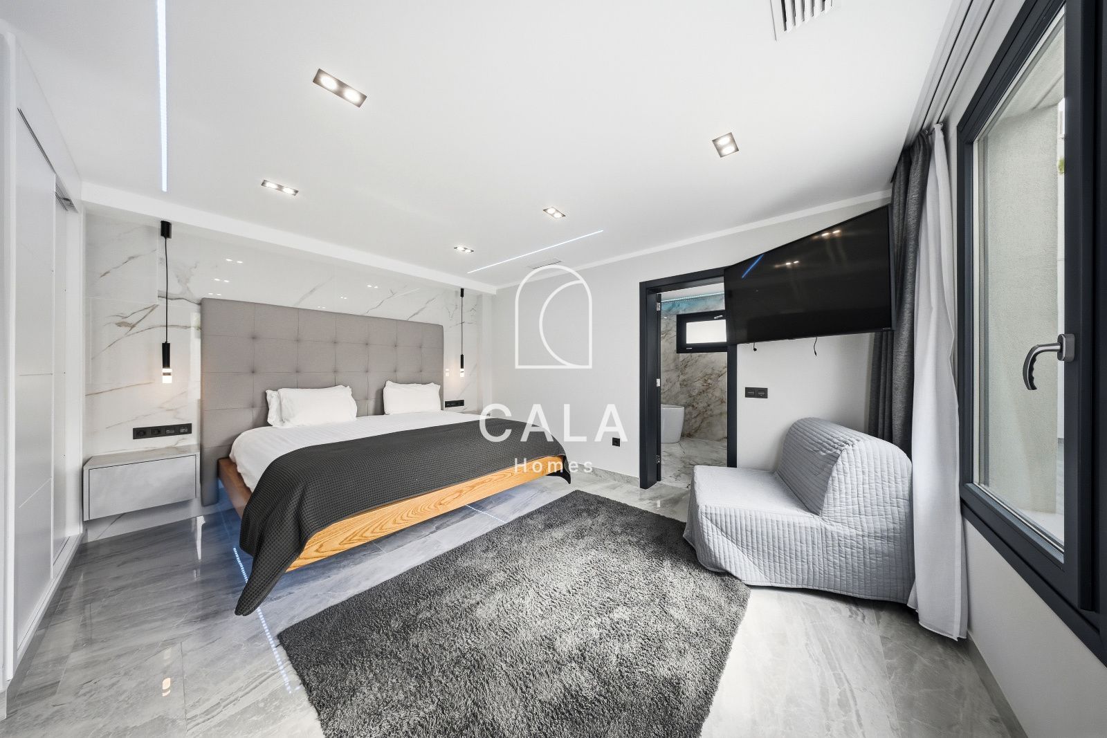 Villa Tokyo - Costa Adeje