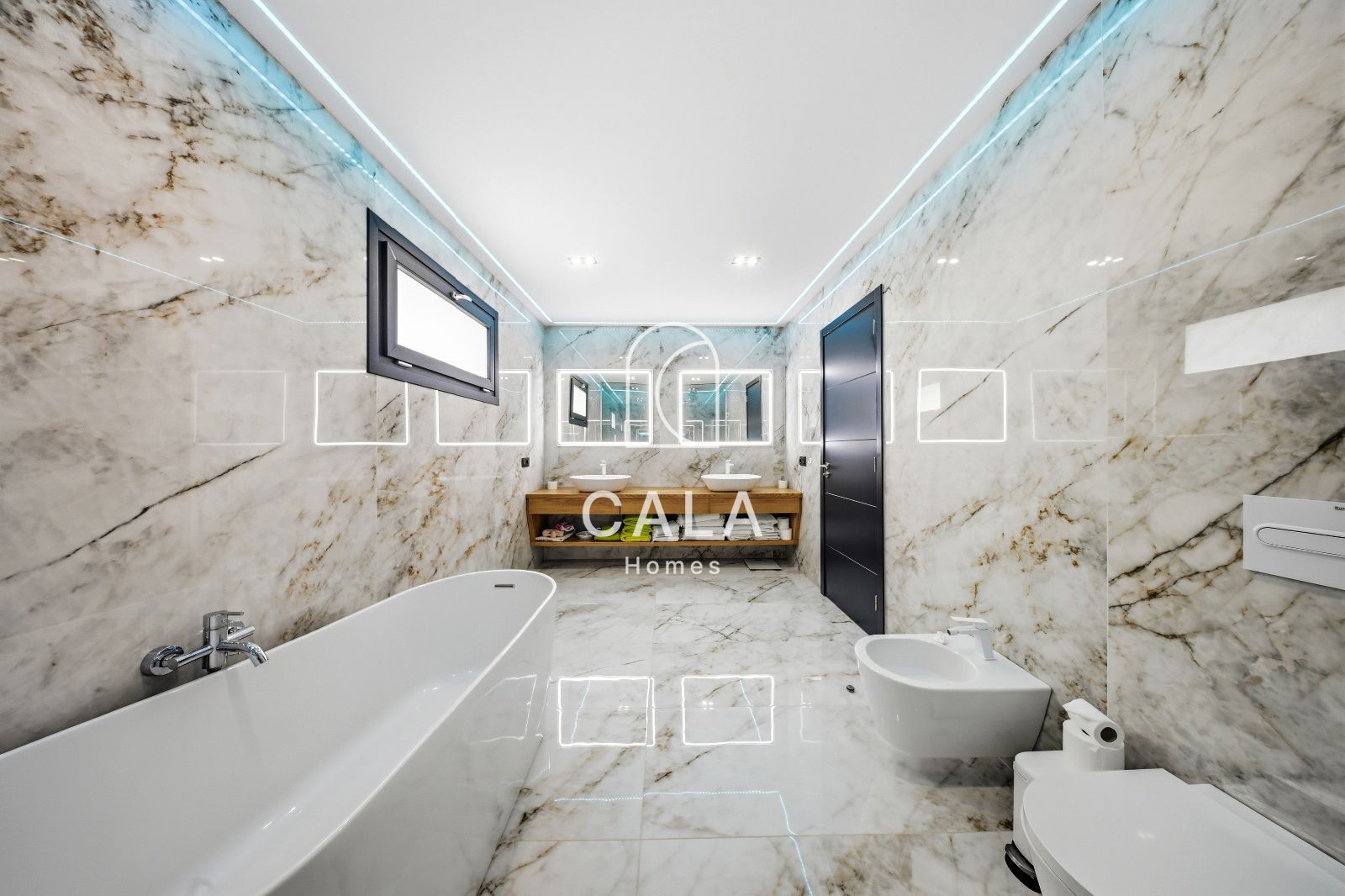 Villa Tokyo - Costa Adeje
