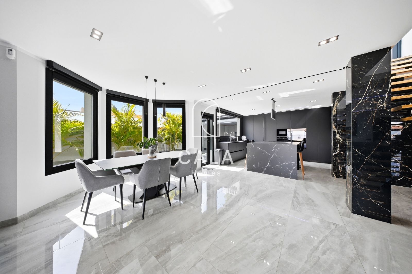 Villa Tokyo - Costa Adeje