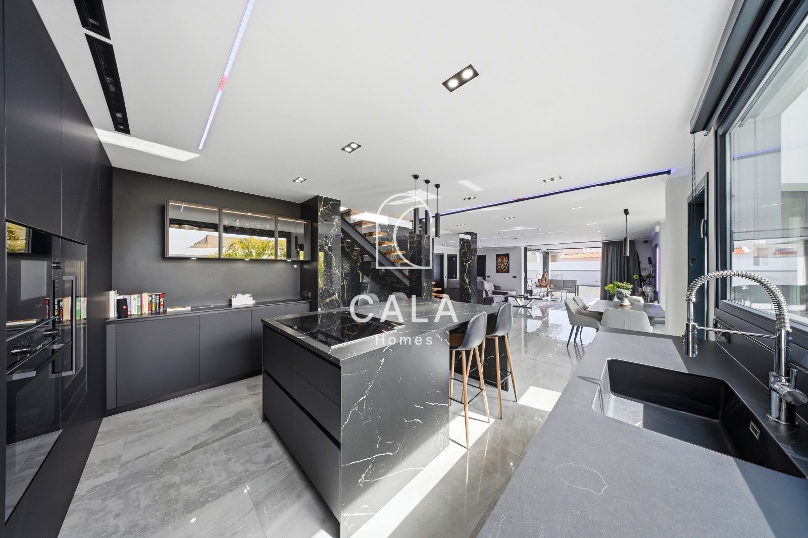 Villa Tokyo - Costa Adeje