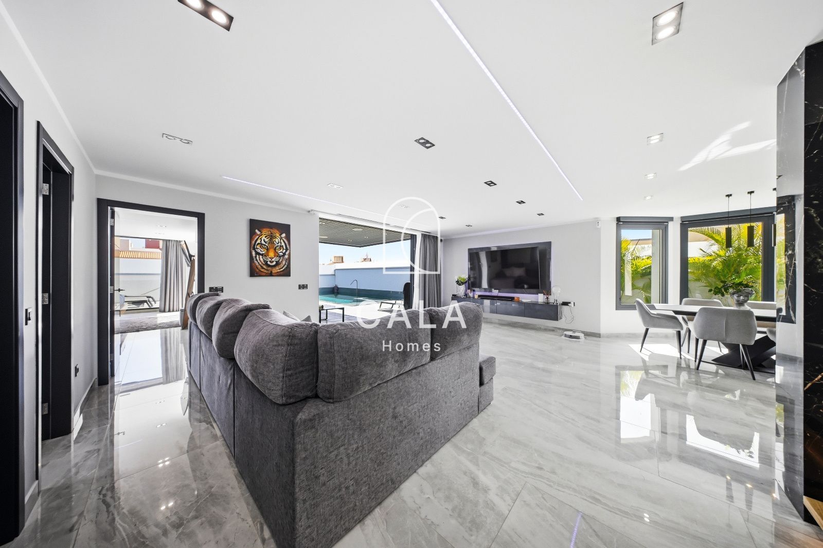 Villa Tokyo - Costa Adeje