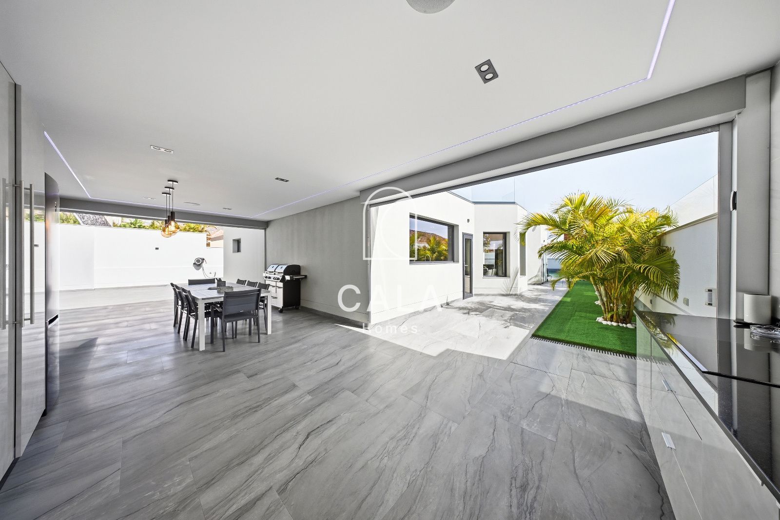 Villa Tokyo - Costa Adeje