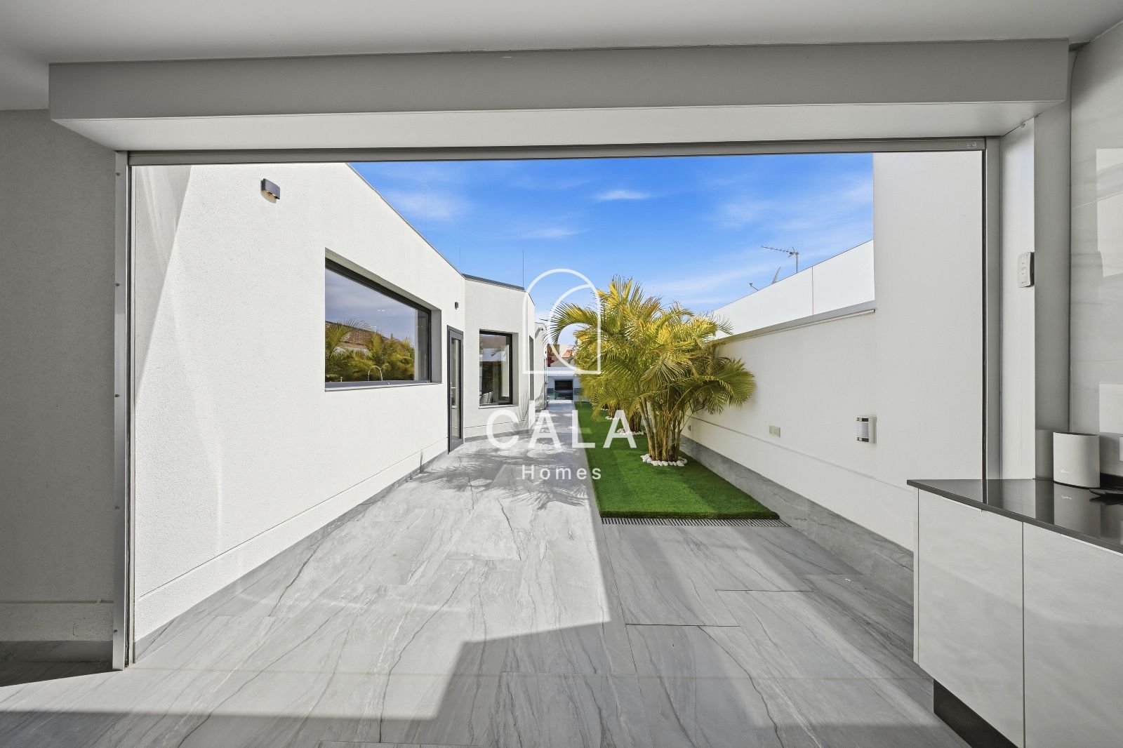 Villa Tokyo - Costa Adeje
