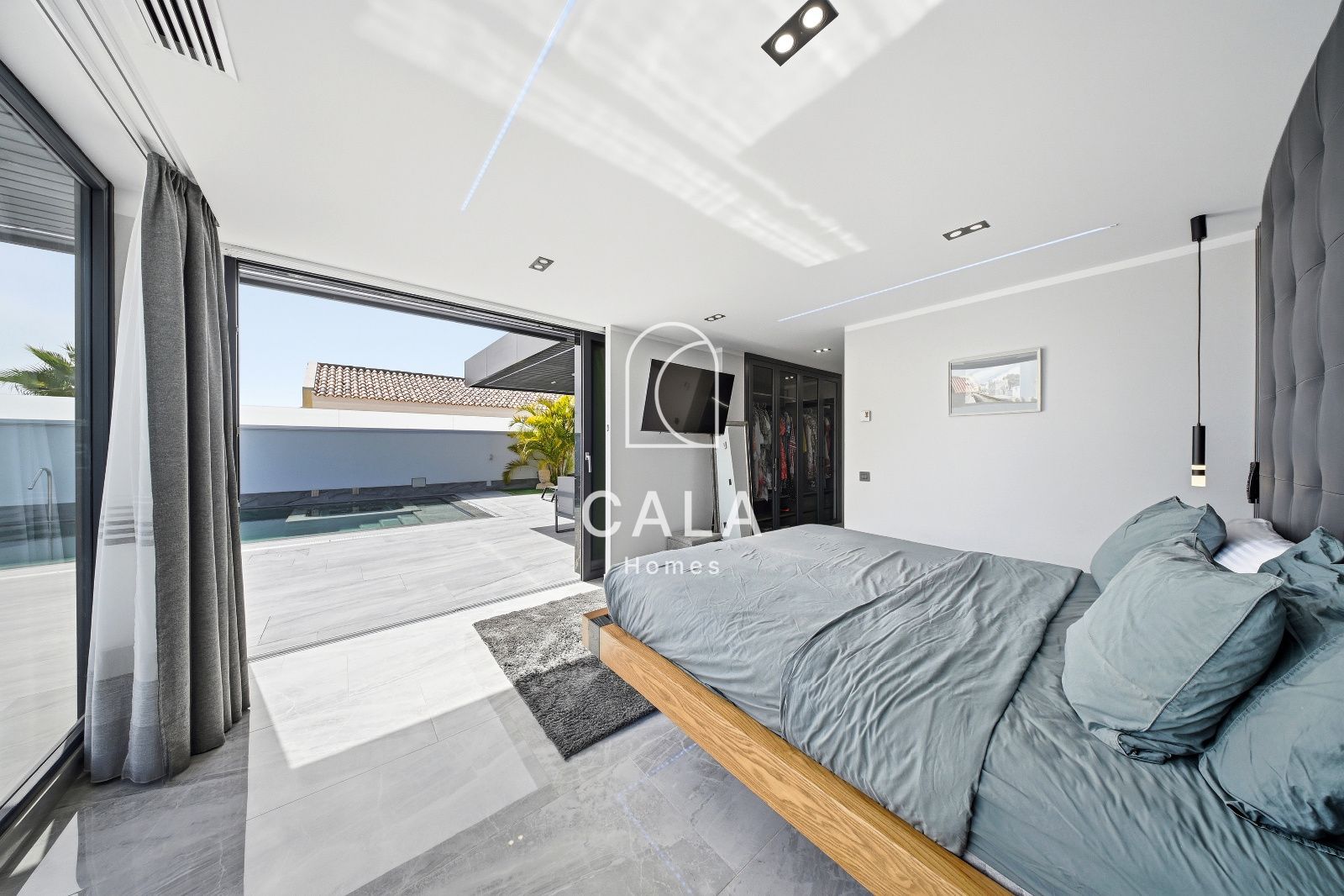 Villa Tokyo - Costa Adeje