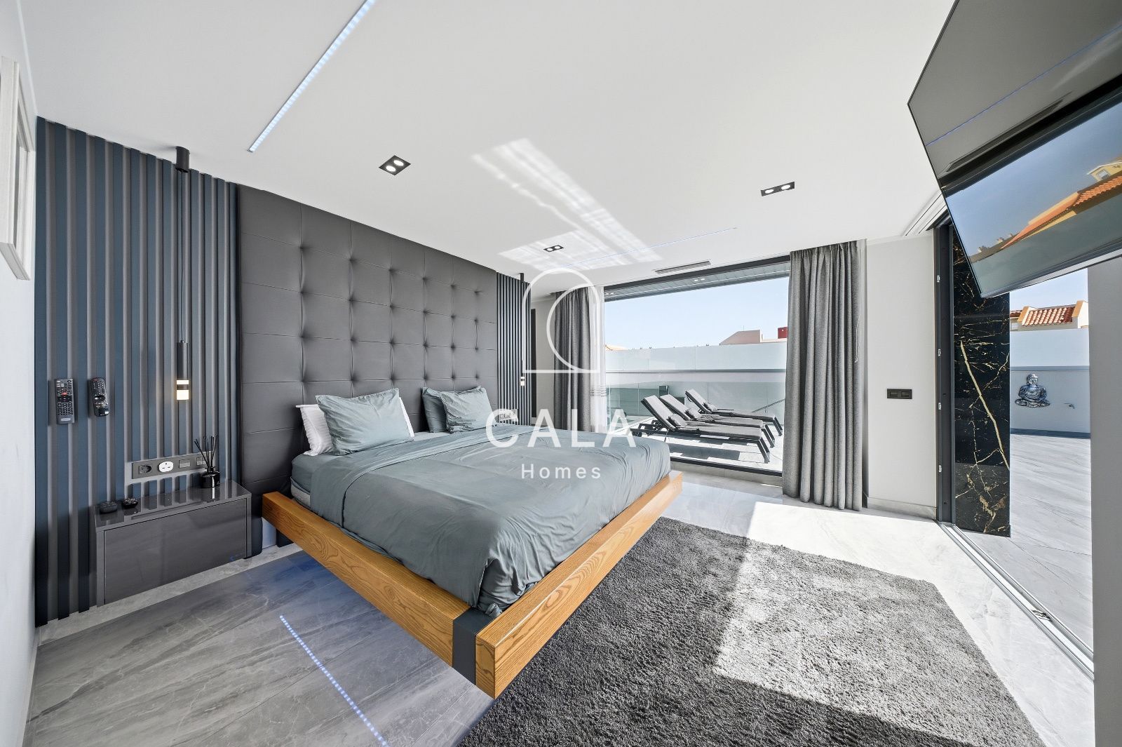 Villa Tokyo - Costa Adeje