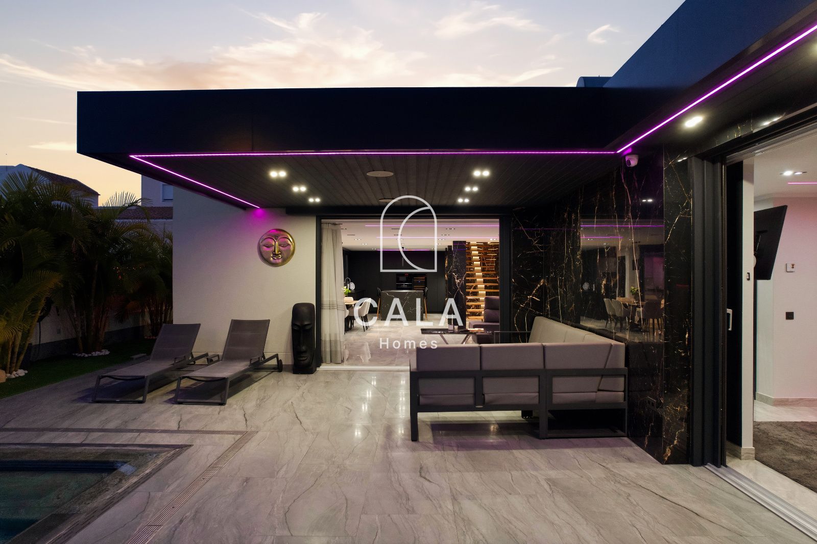 Villa Tokyo - Costa Adeje