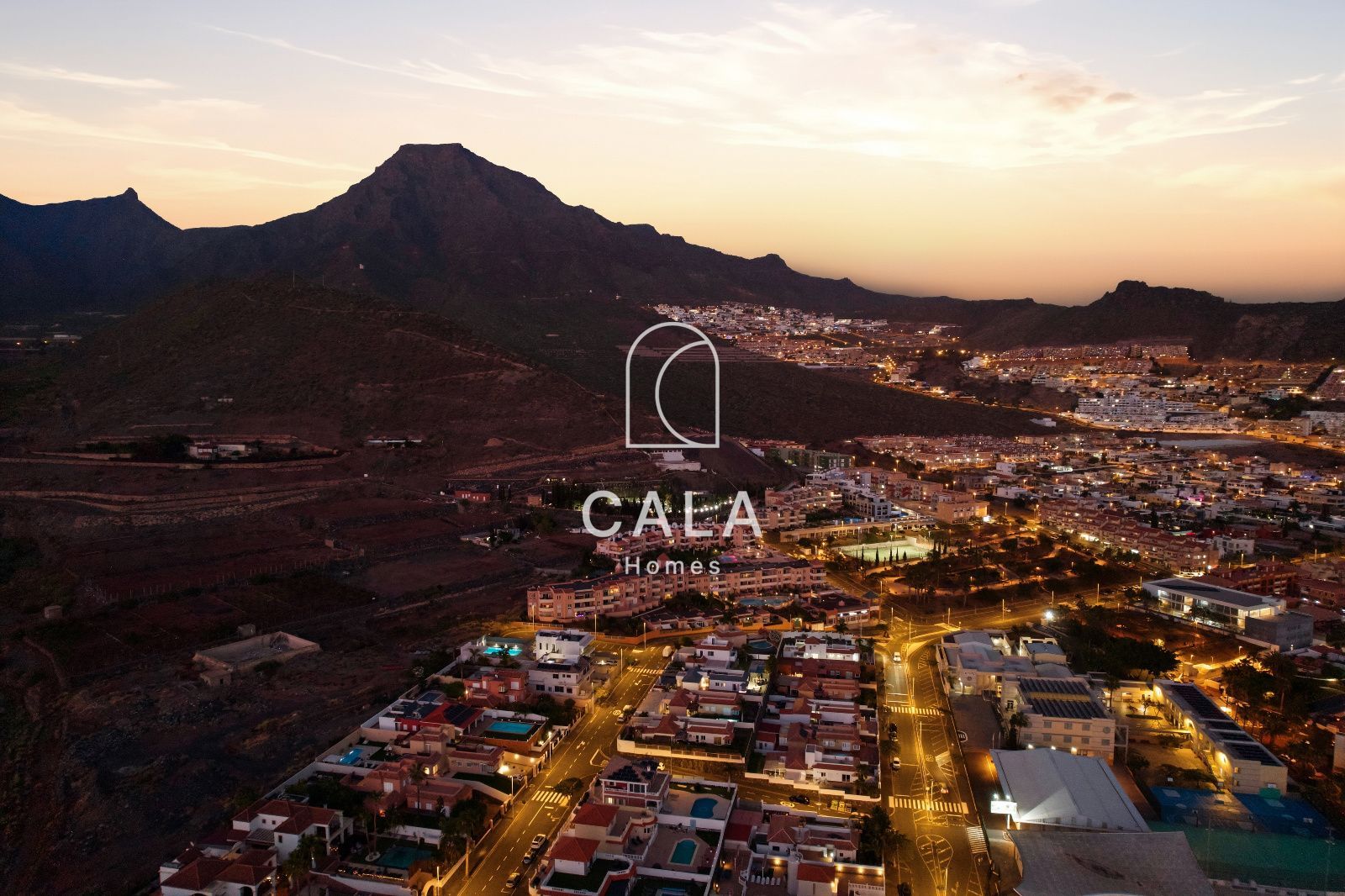 Villa Tokyo - Costa Adeje