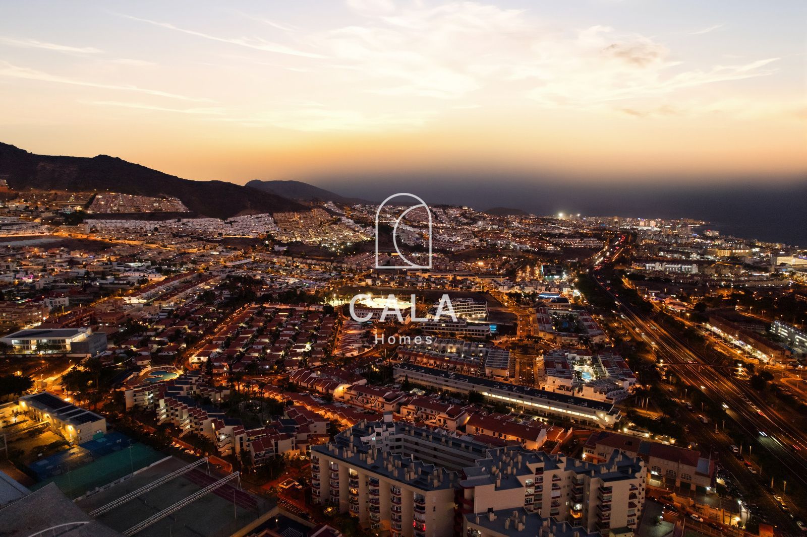Villa Tokyo - Costa Adeje