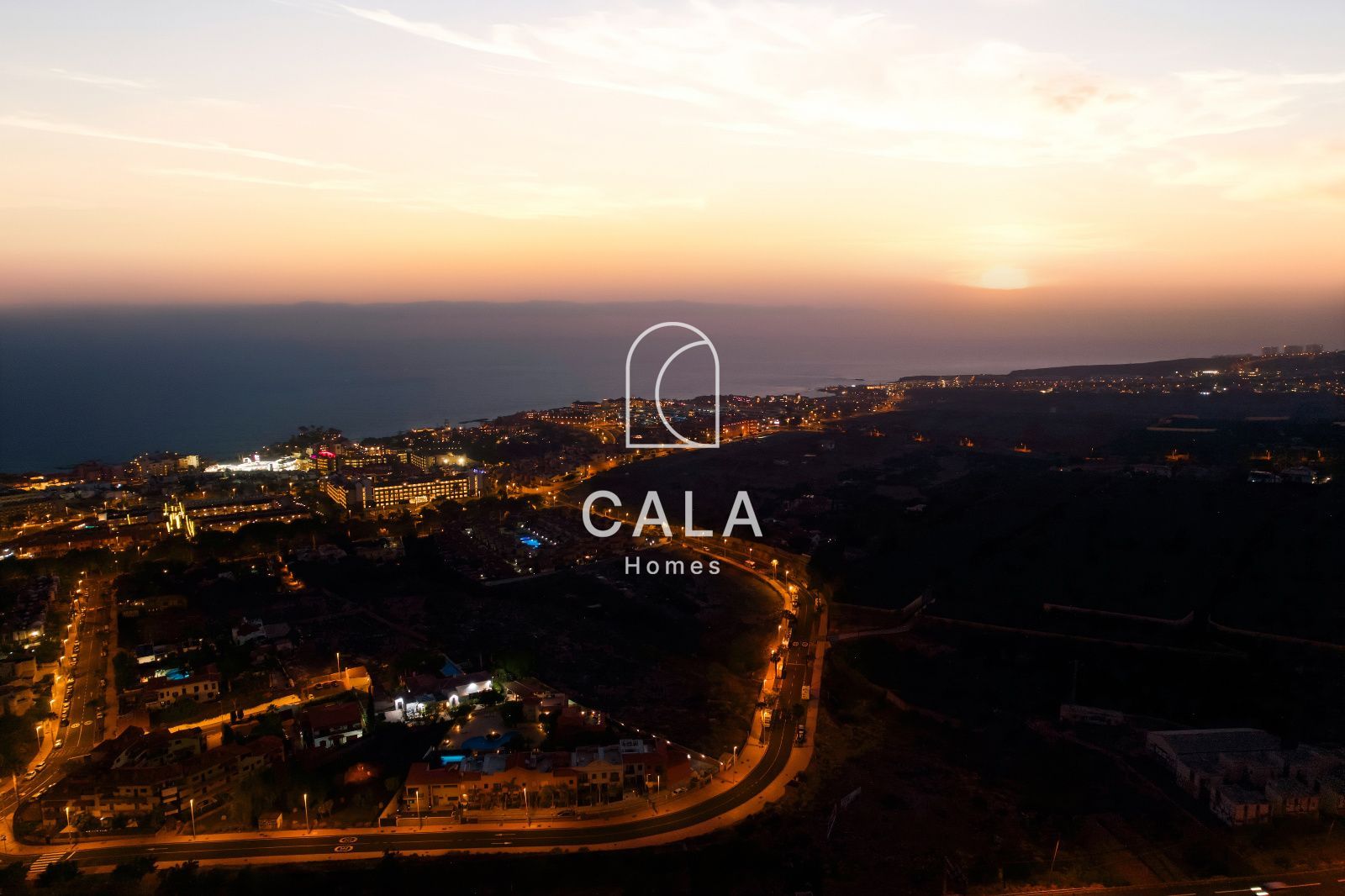 Villa Tokyo - Costa Adeje
