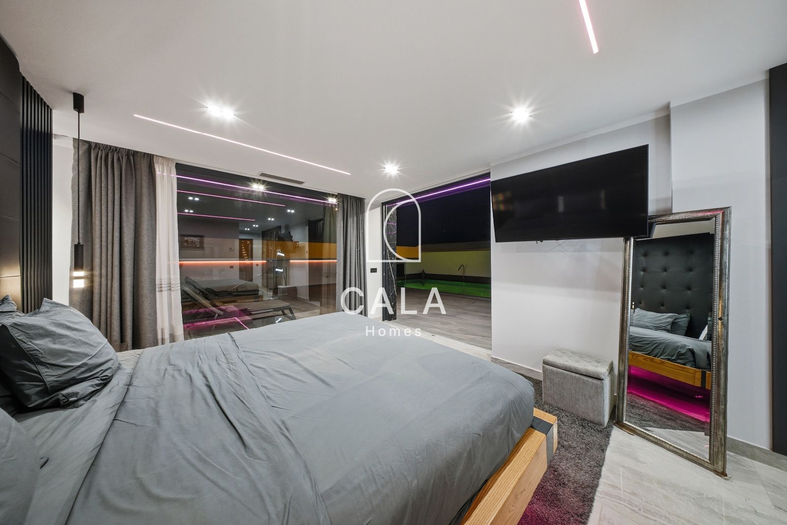 Villa Tokyo - Costa Adeje