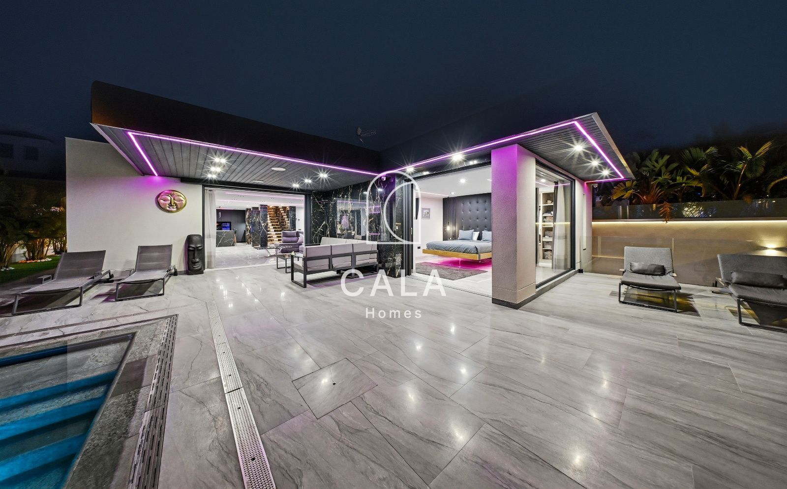 Villa Tokyo - Costa Adeje