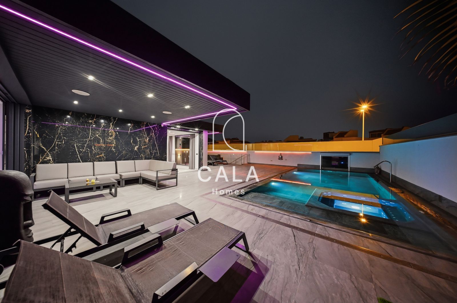 Villa Tokyo - Costa Adeje