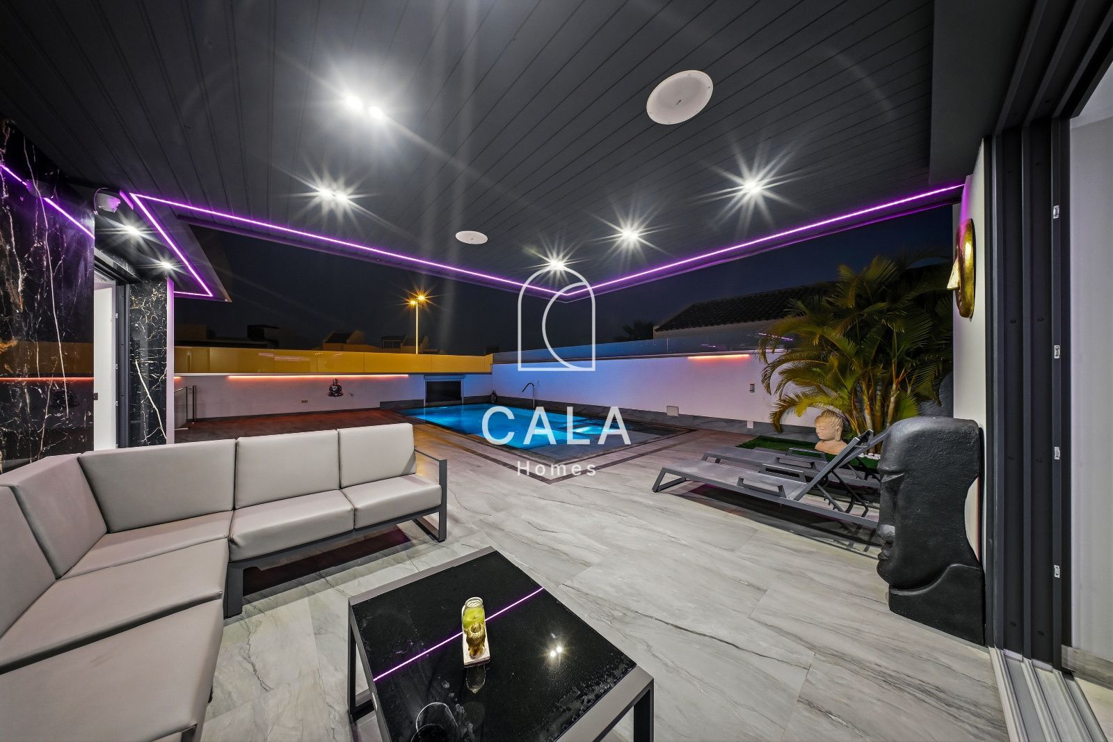 Villa Tokyo - Costa Adeje