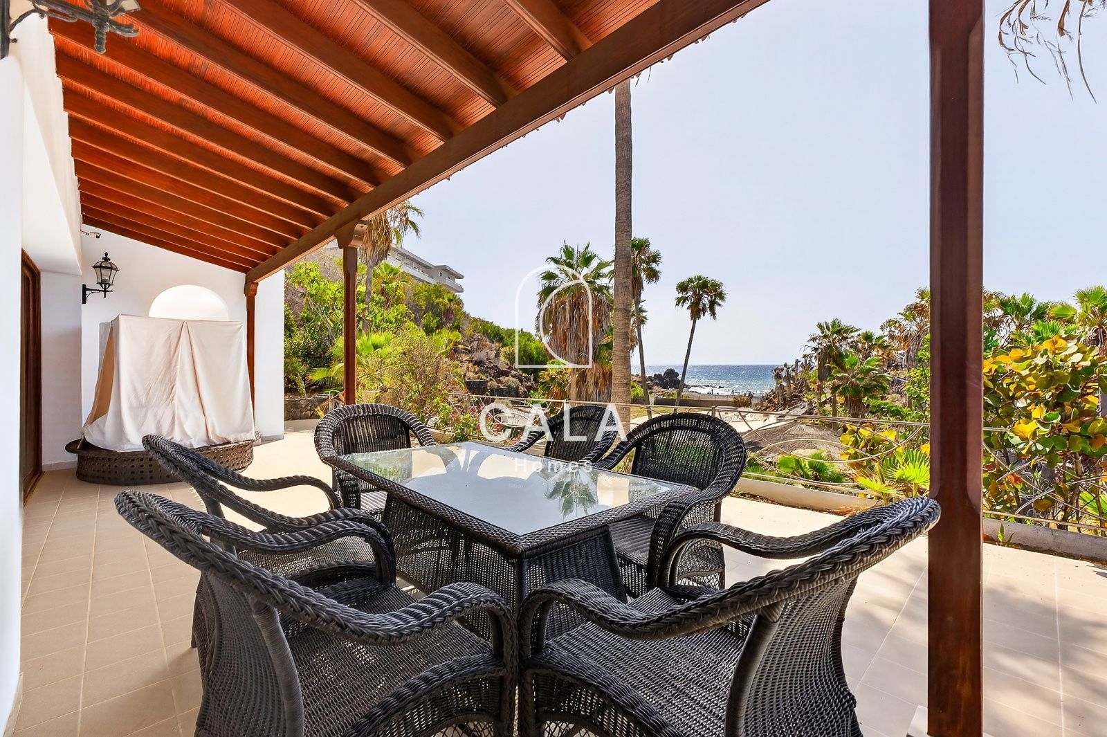 Villa Cocoon - Golf Del Sur