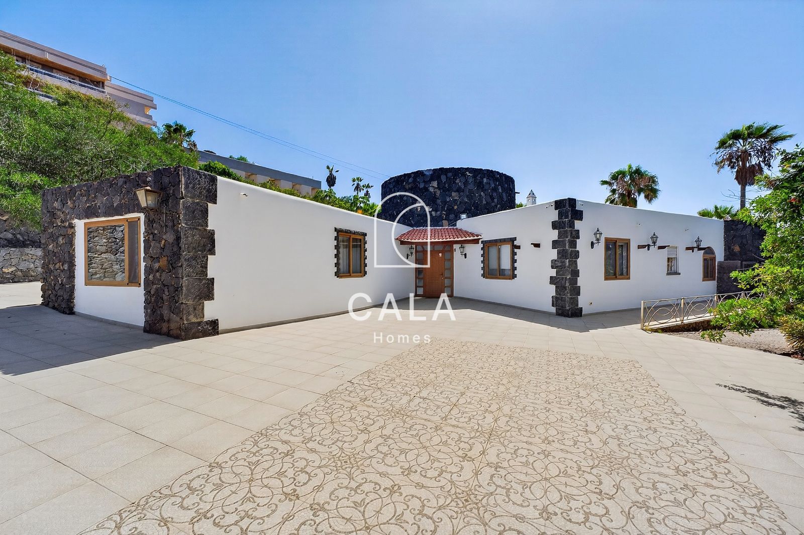 Villa Cocoon - Golf Del Sur