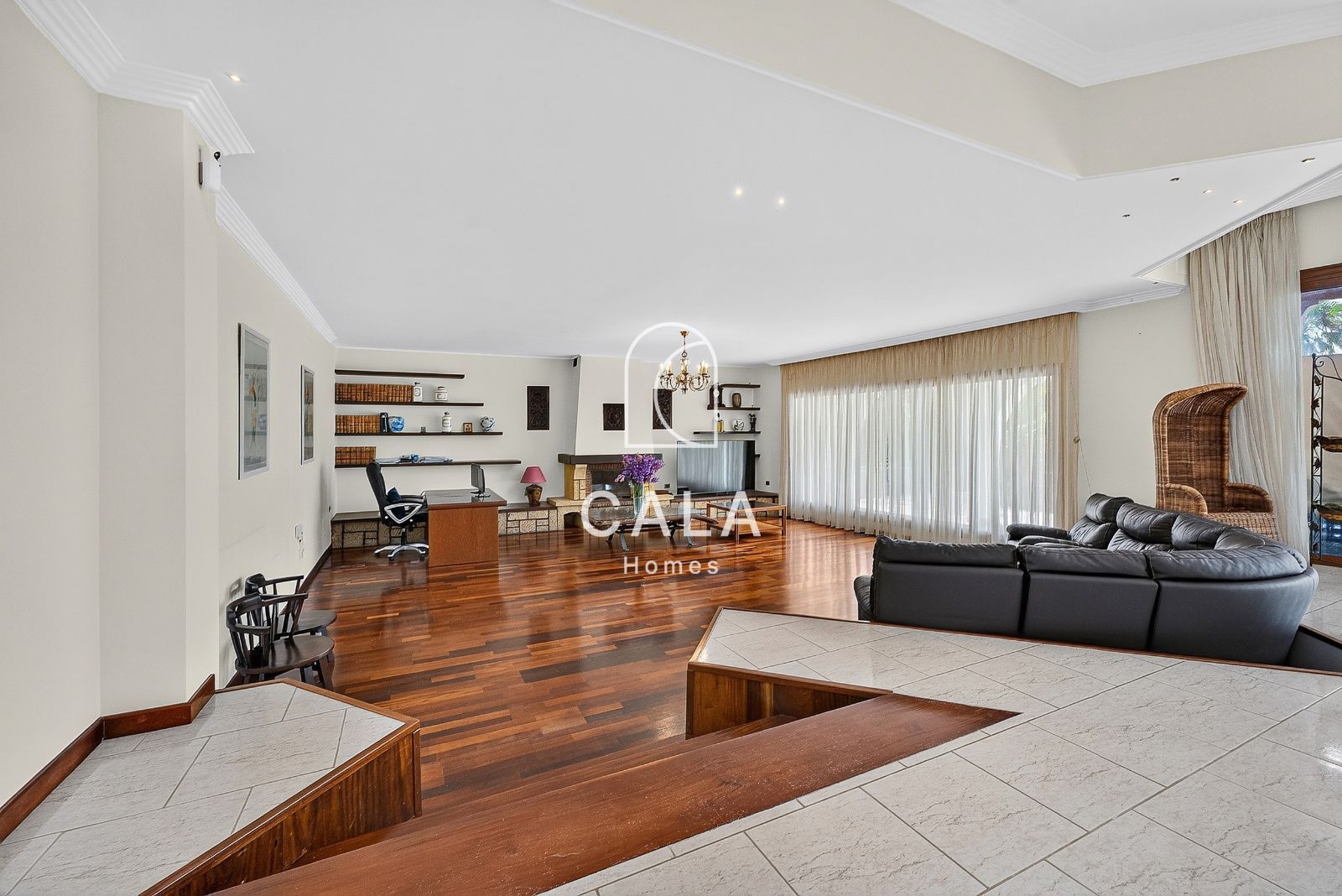 Villa Cocoon - Golf Del Sur