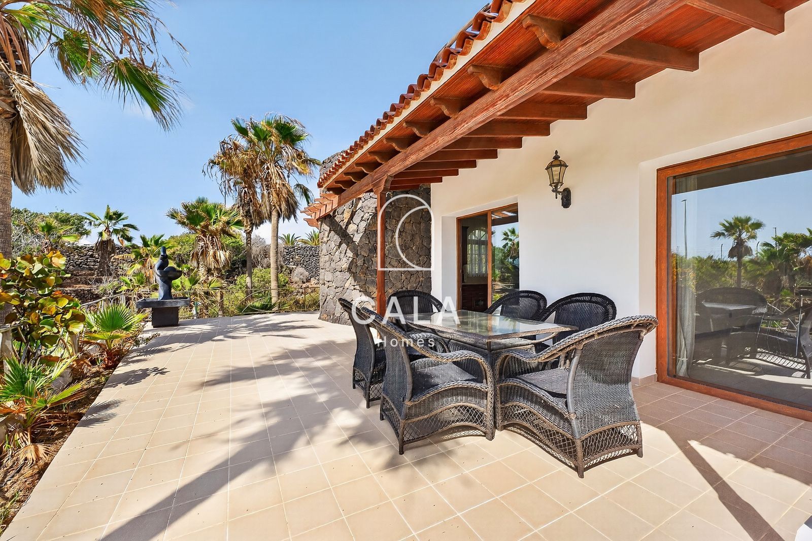 Villa Cocoon - Golf Del Sur