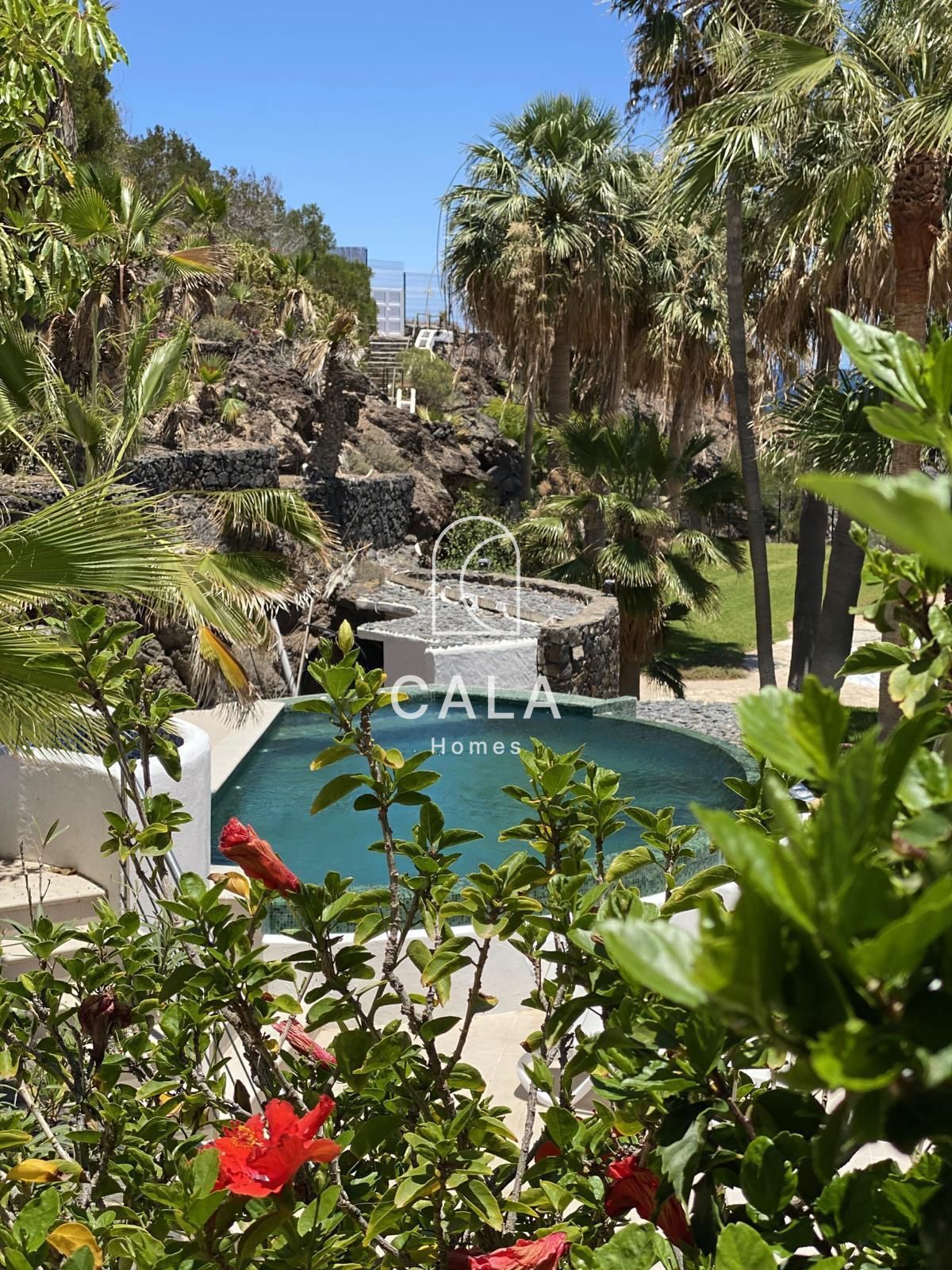 Villa Cocoon - Golf Del Sur
