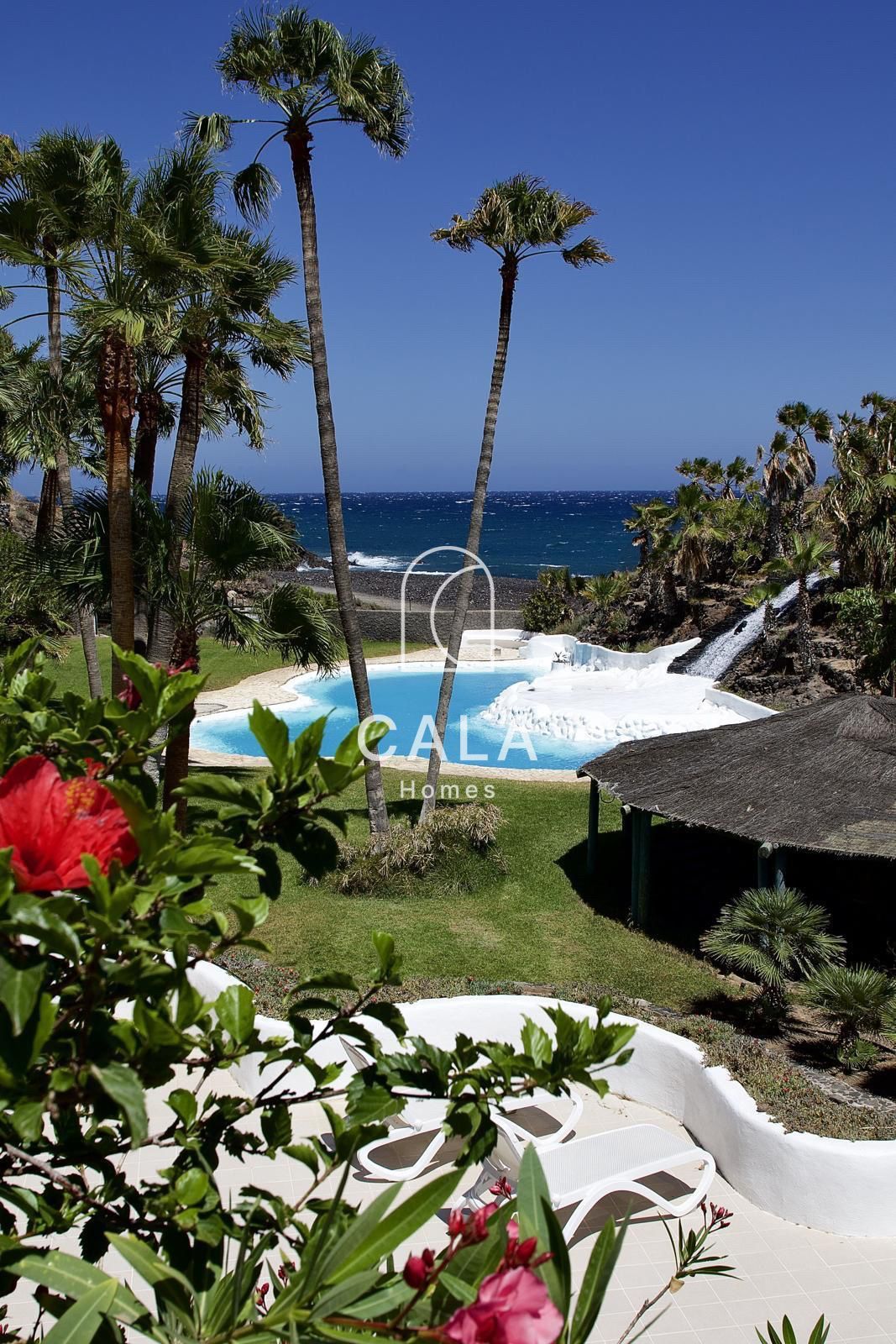 Villa Cocoon - Golf Del Sur