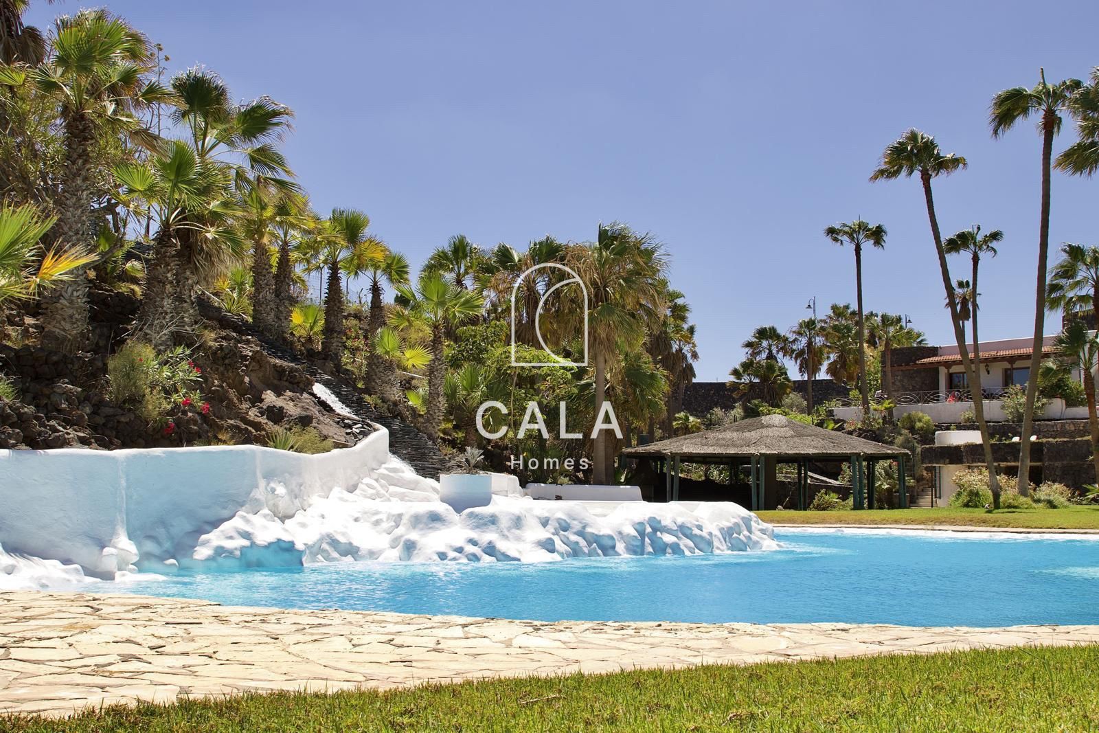 Villa Cocoon - Golf Del Sur