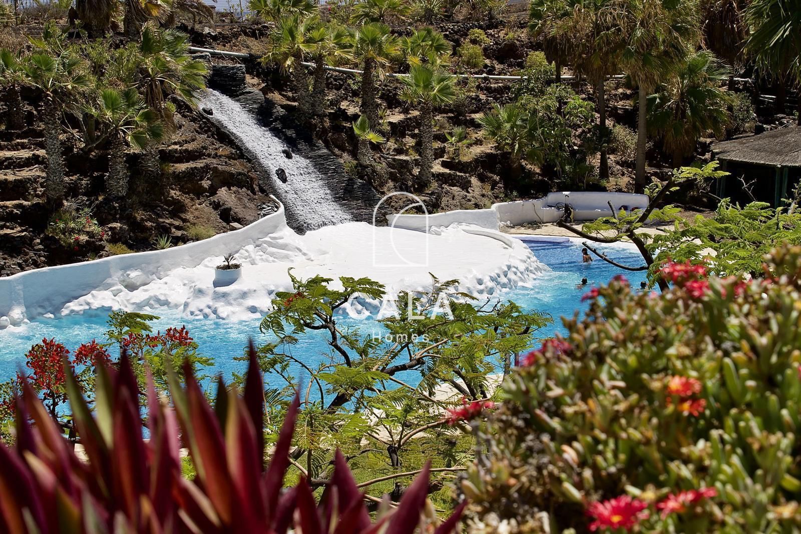 Villa Cocoon - Golf Del Sur