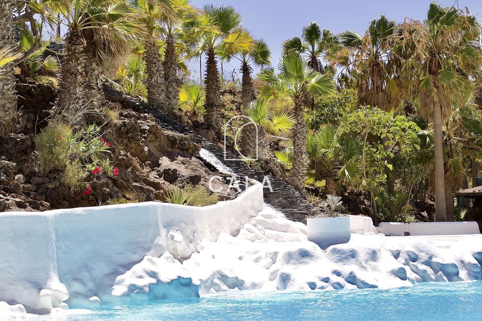 Villa Cocoon - Golf Del Sur