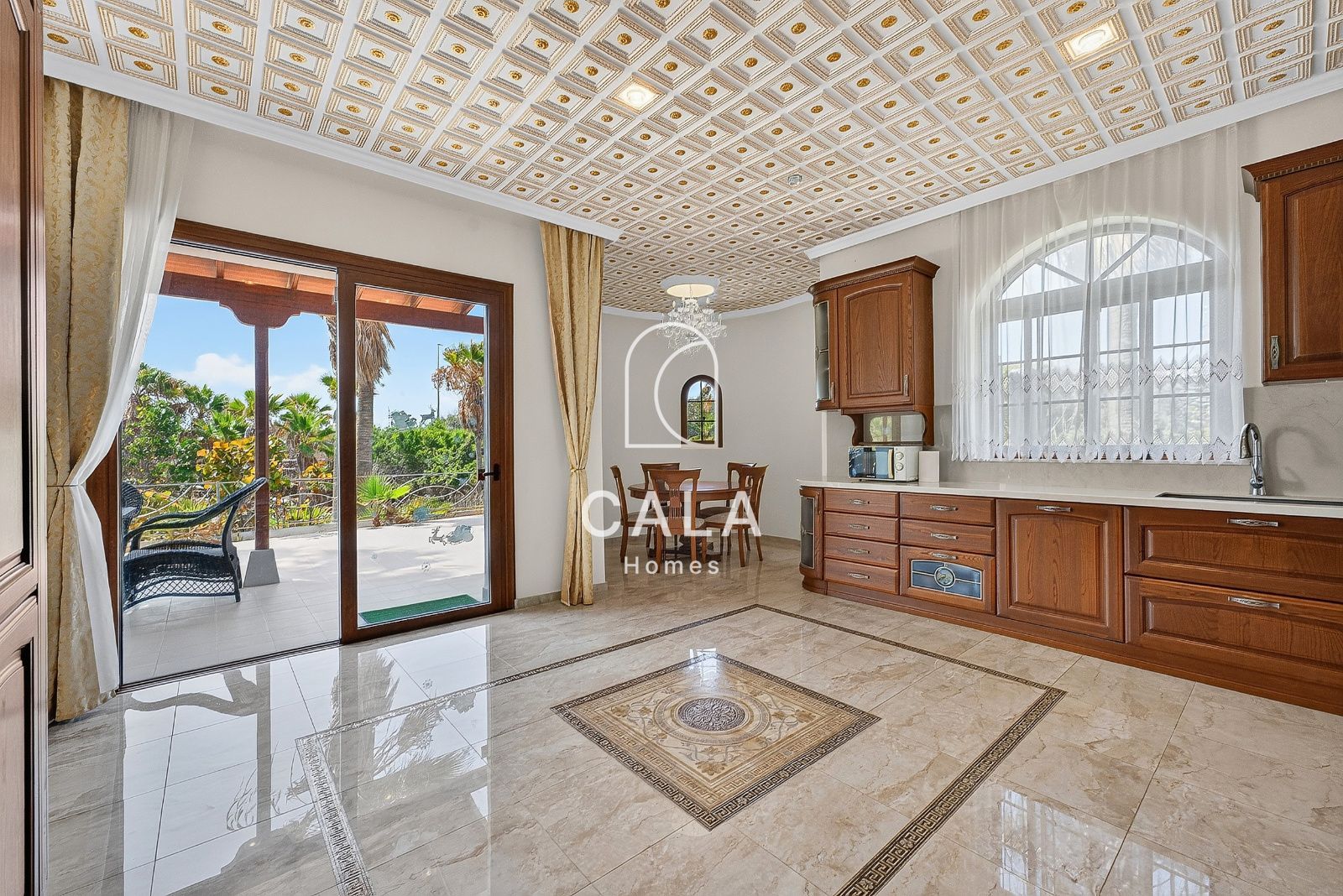 Villa Cocoon - Golf Del Sur