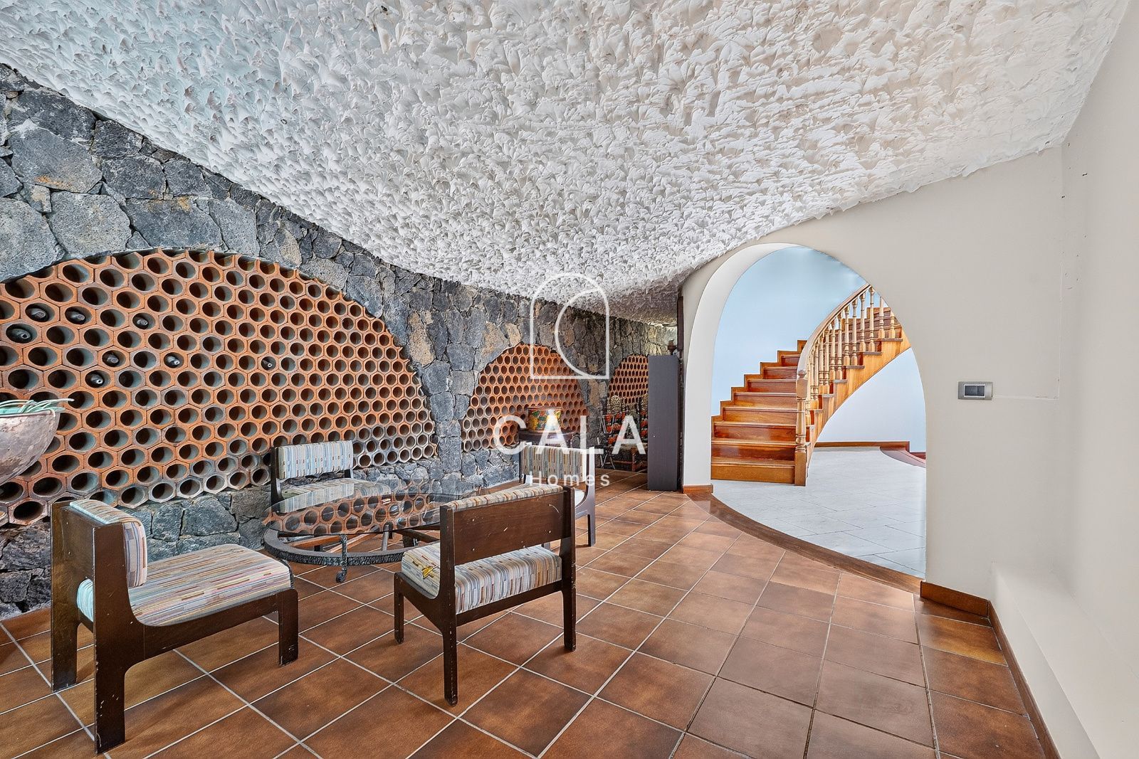 Villa Cocoon - Golf Del Sur