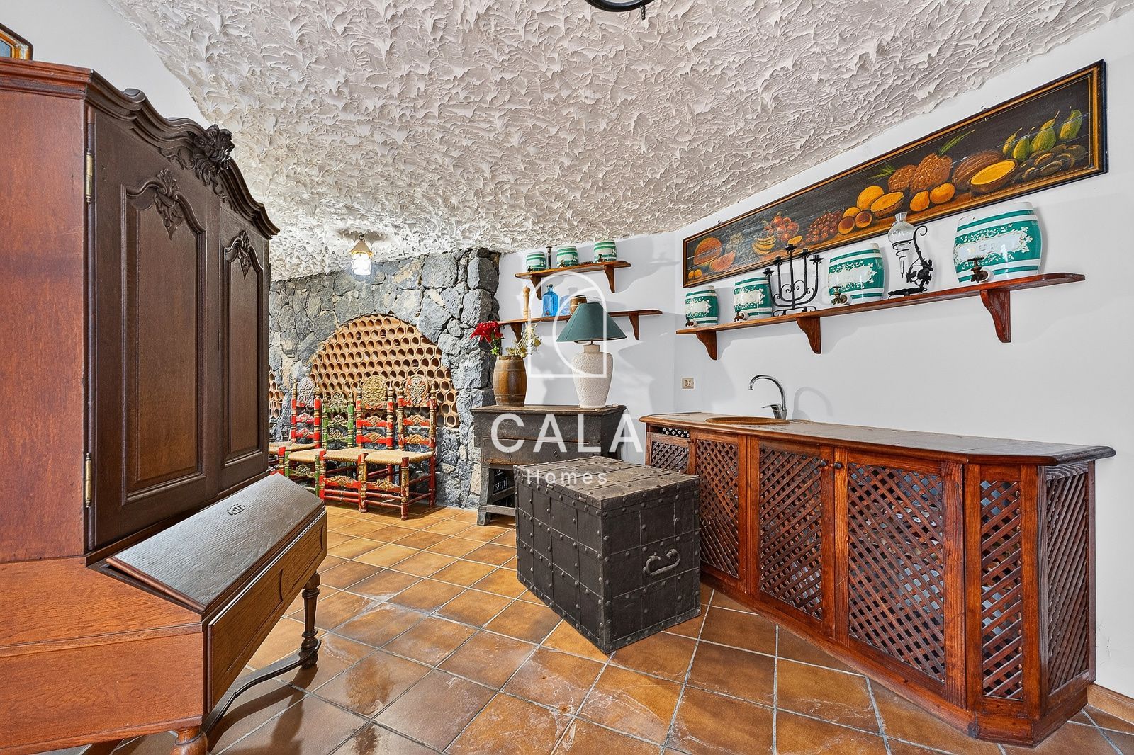 Villa Cocoon - Golf Del Sur