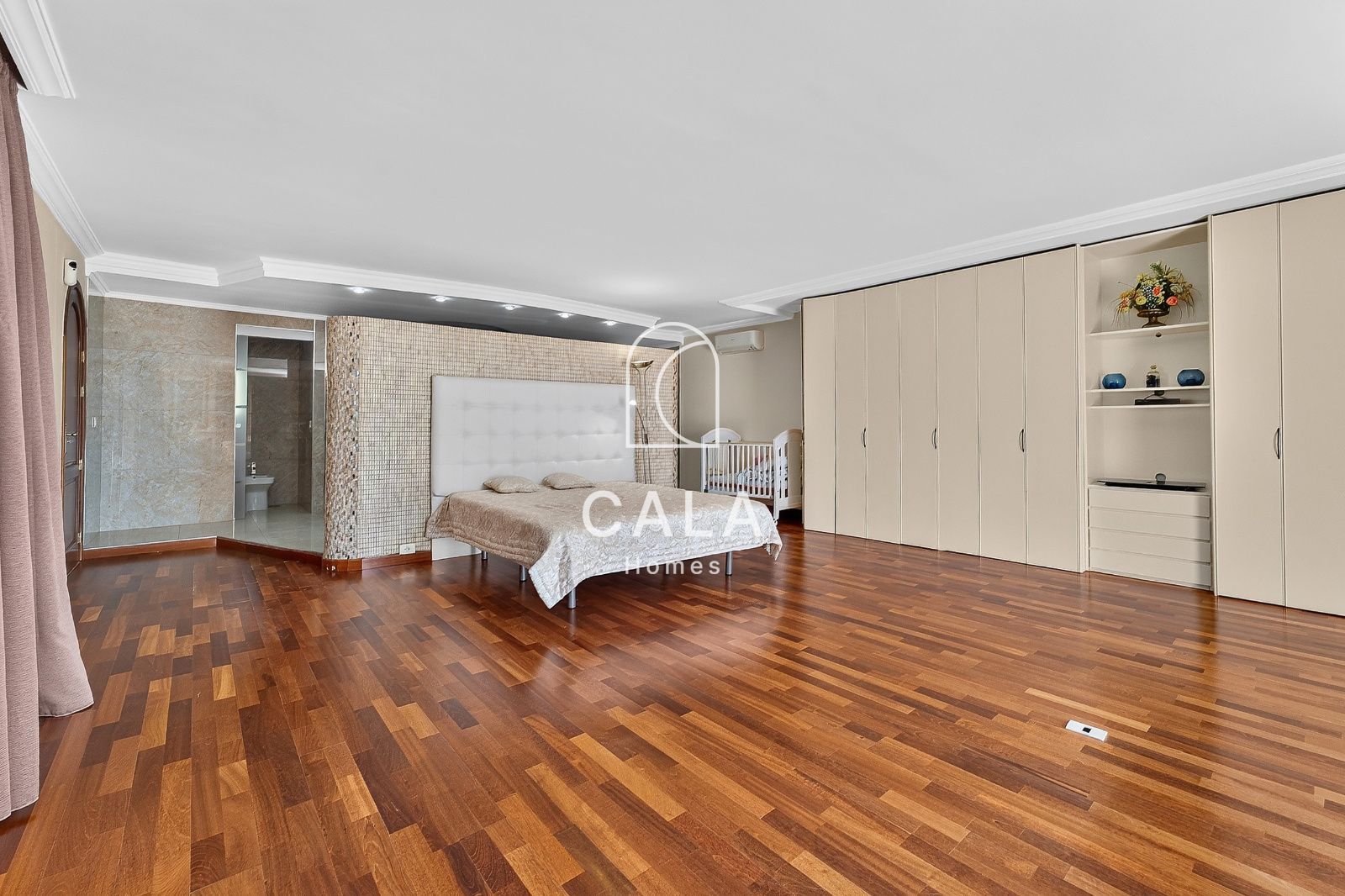 Villa Cocoon - Golf Del Sur
