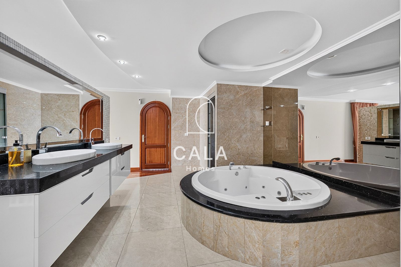 Villa Cocoon - Golf Del Sur
