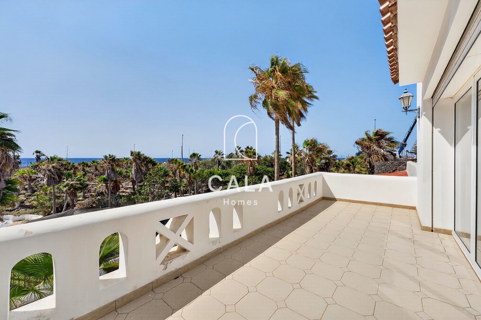 Villa Cocoon - Golf Del Sur
