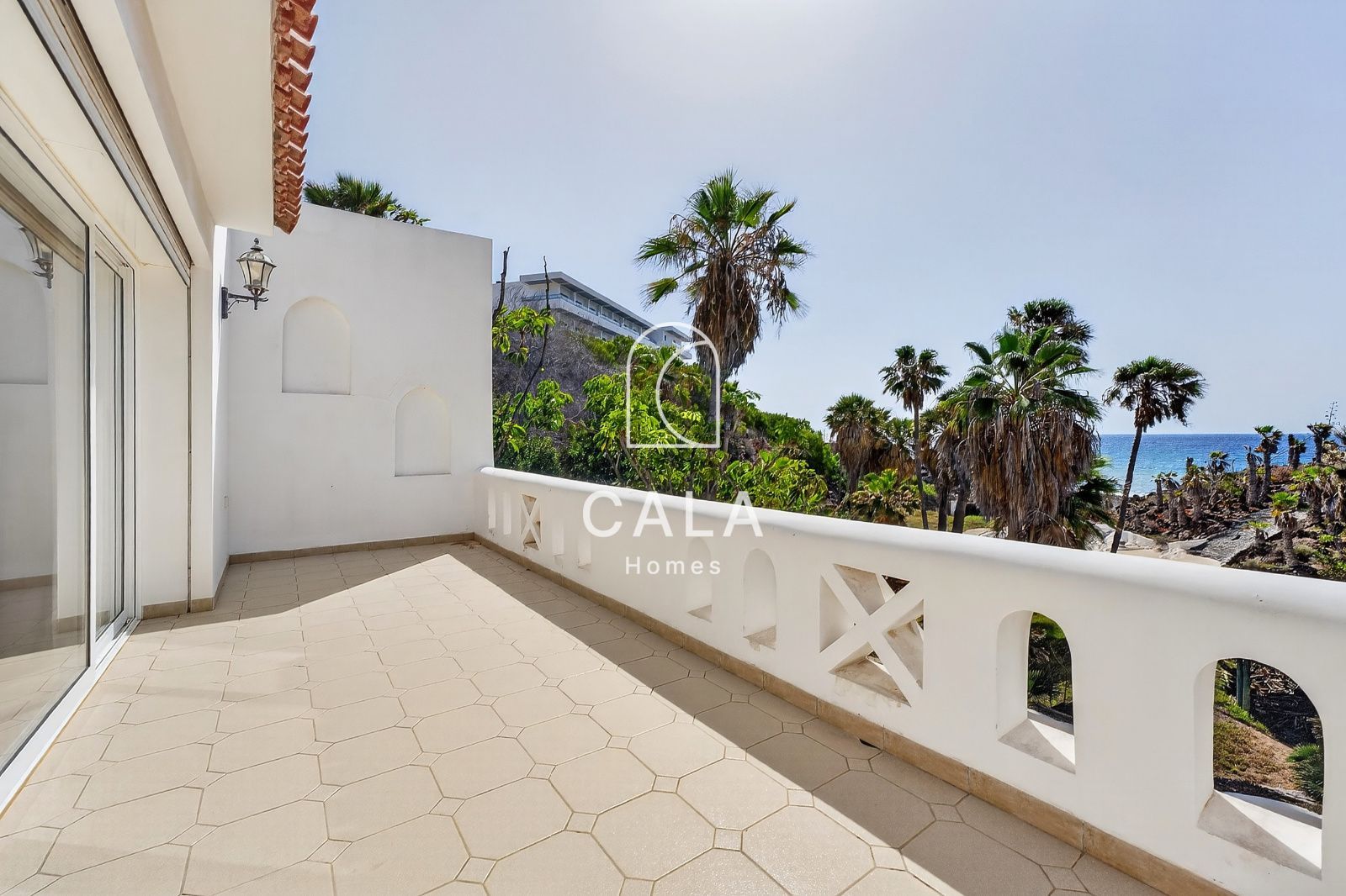 Villa Cocoon - Golf Del Sur