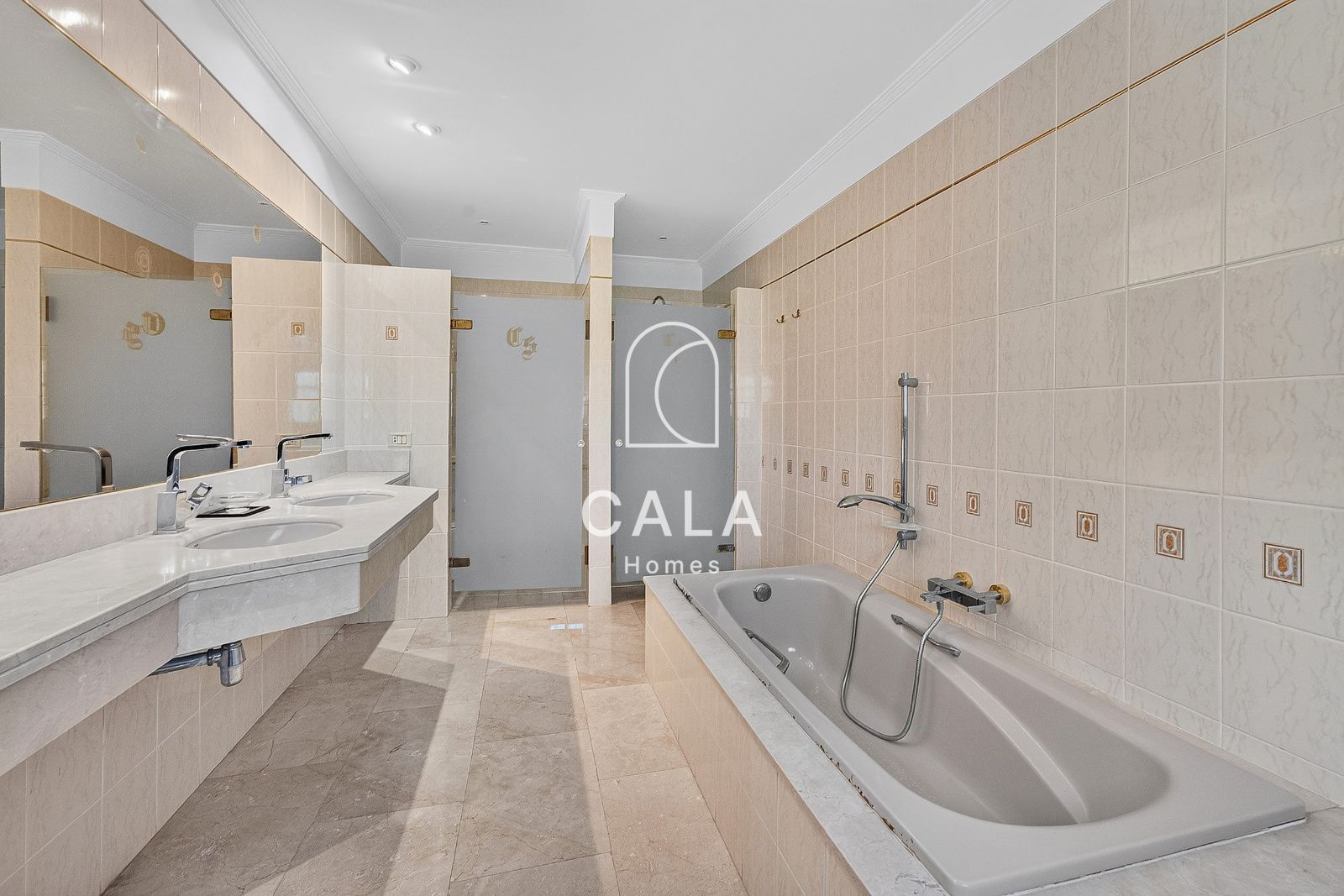 Villa Cocoon - Golf Del Sur