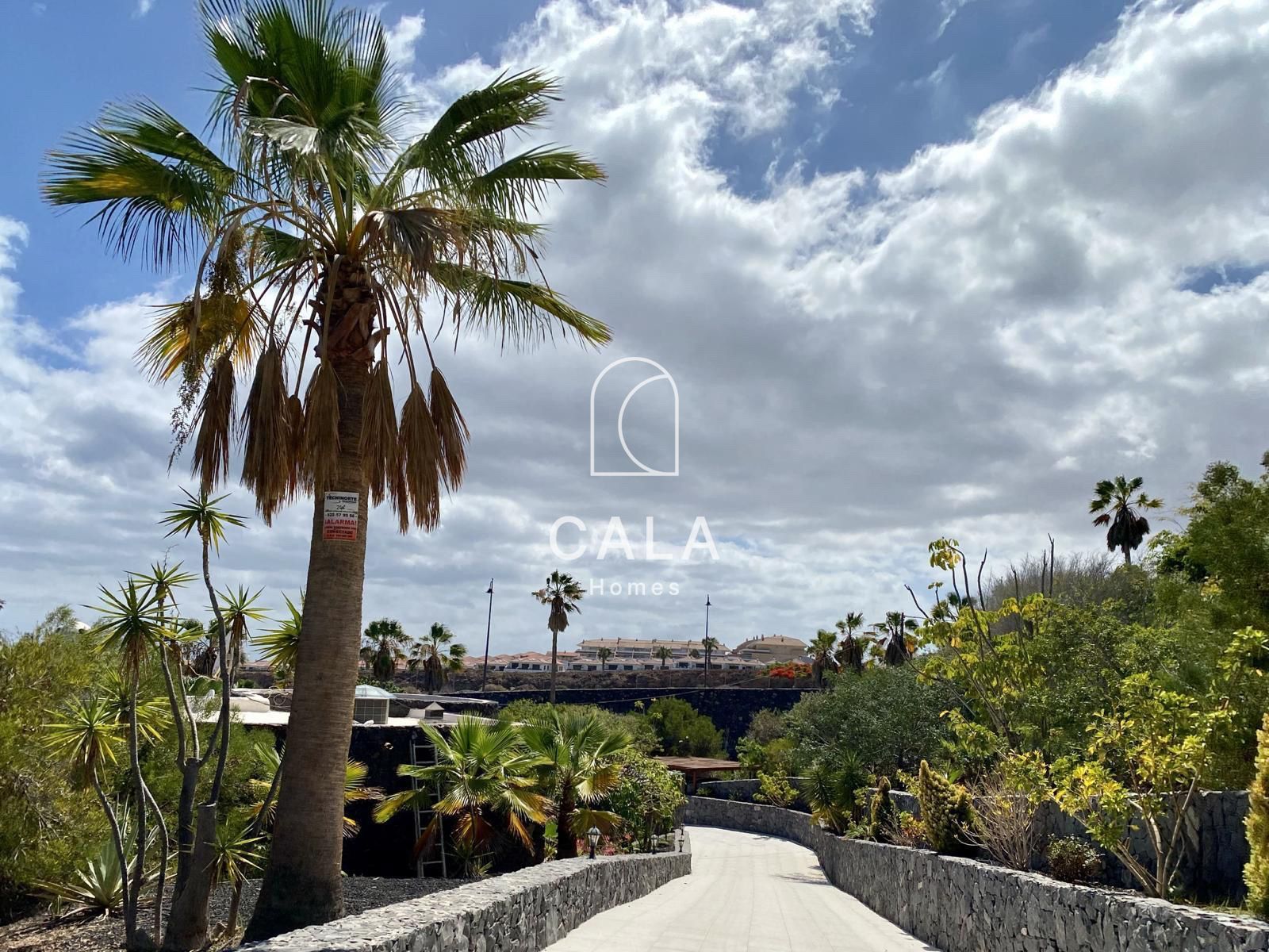 Villa Cocoon - Golf Del Sur