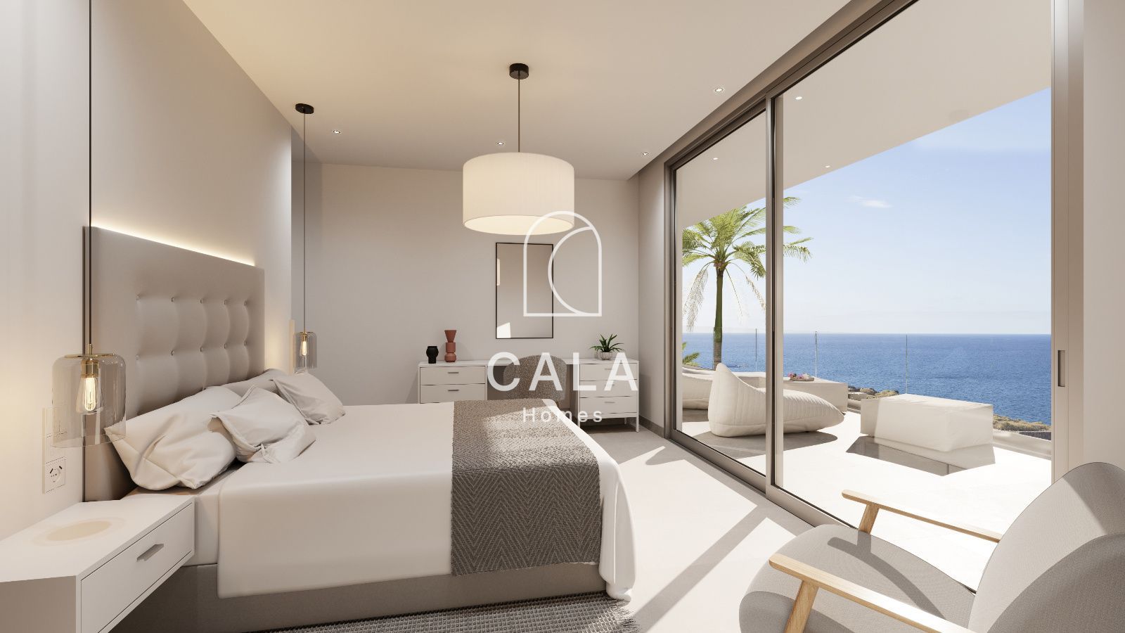 Villa La Graciosa - La Caldera