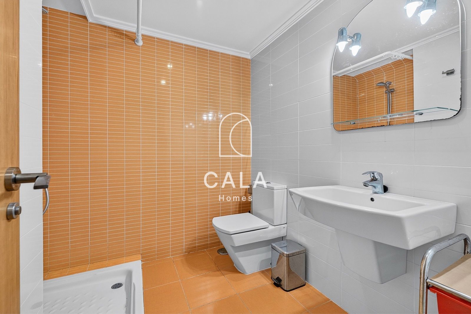 Semi-detached townhouse in La Tejita Beach