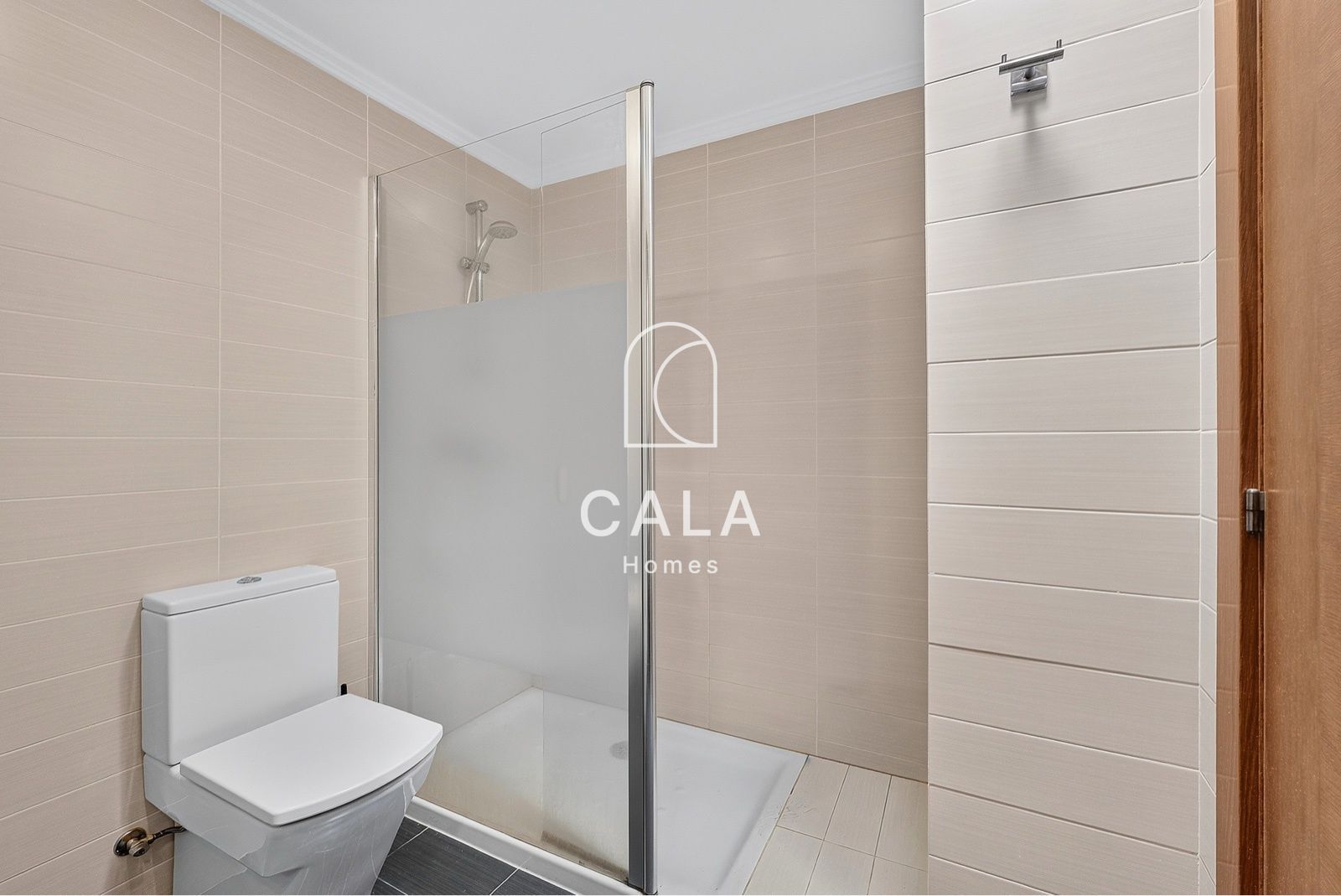 Semi-detached townhouse in La Tejita Beach