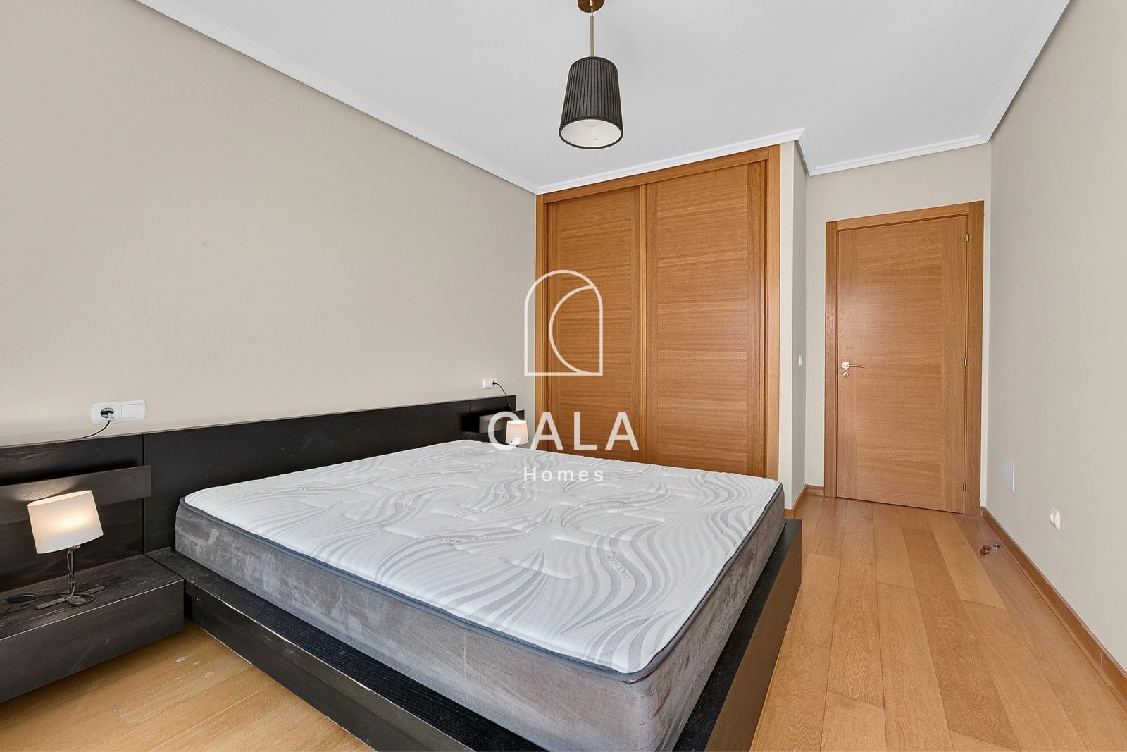 Semi-detached townhouse in La Tejita Beach