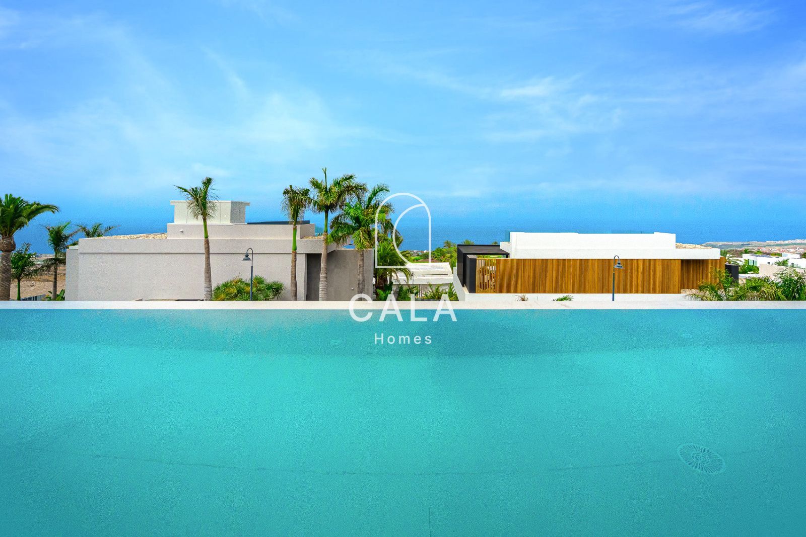 Villa Lamont - Abama