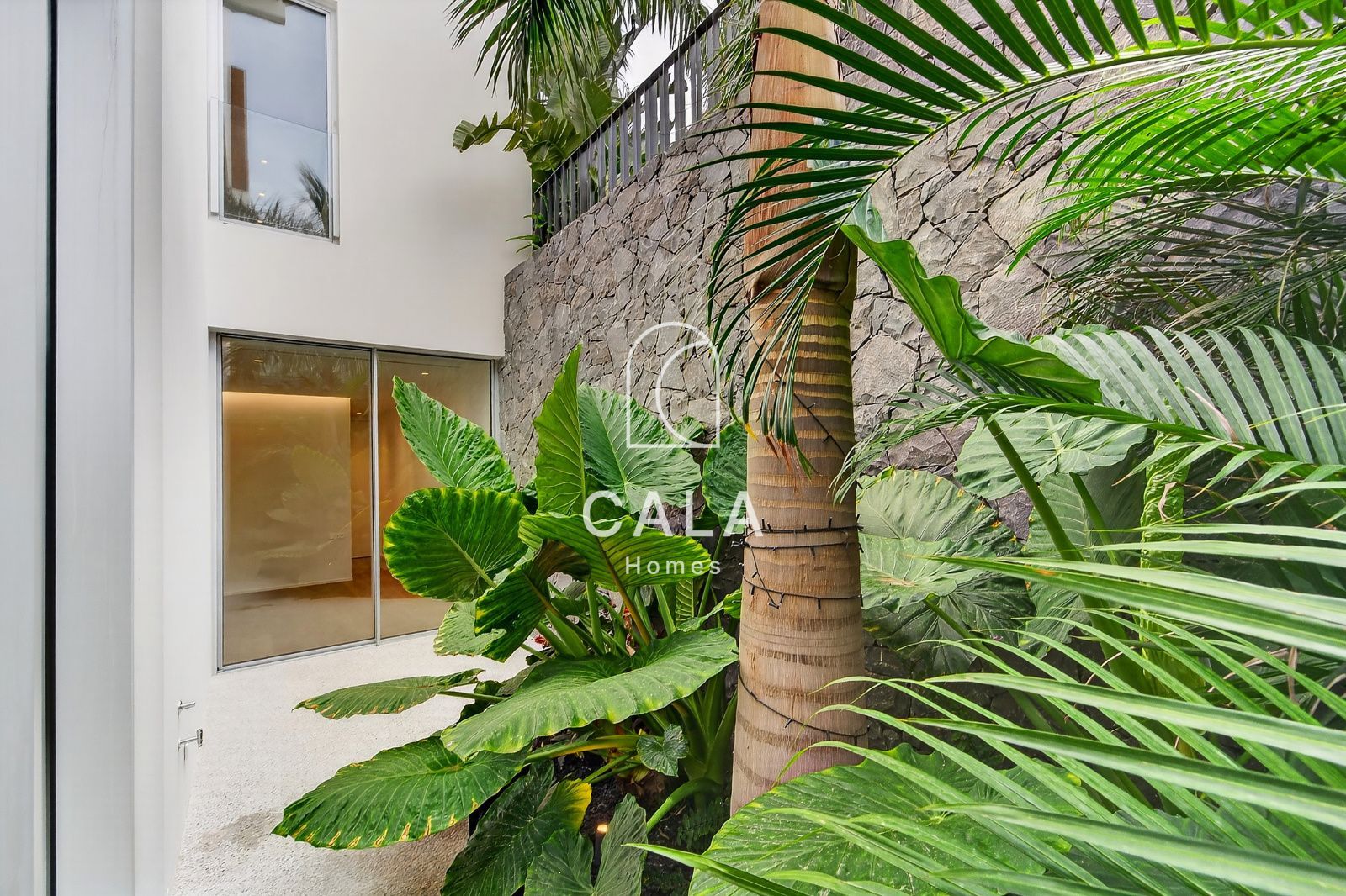 Villa Lamont - Abama