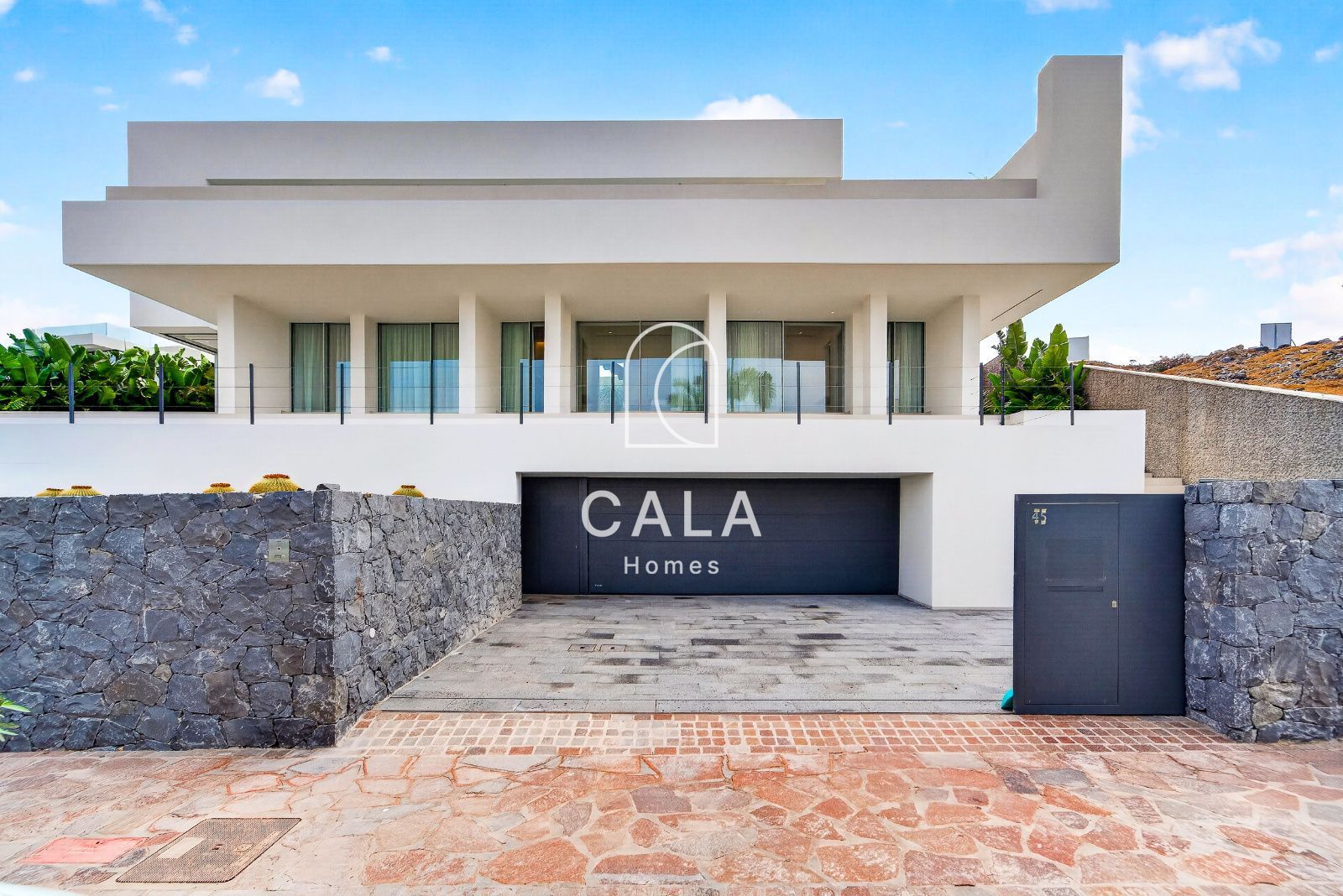 Villa Lamont - Abama