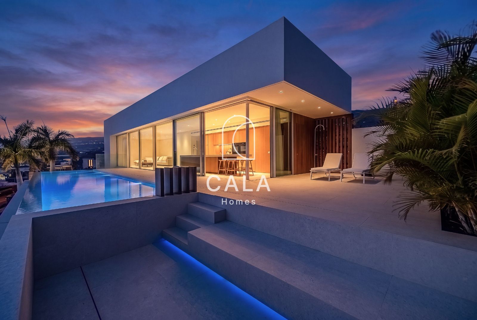 Villa Lamont - Abama