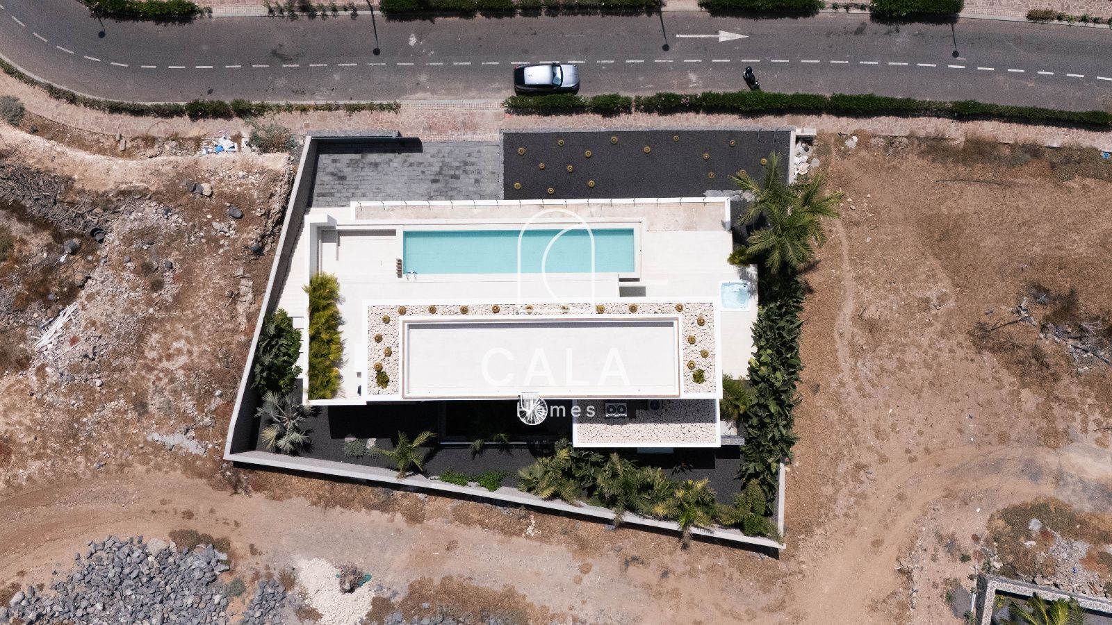 Villa Lamont - Abama