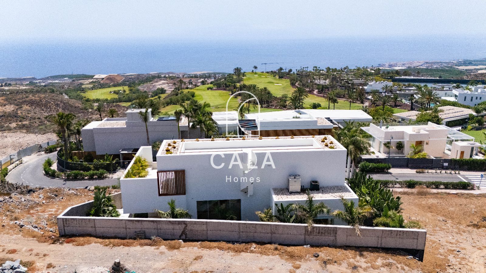 Villa Lamont - Abama